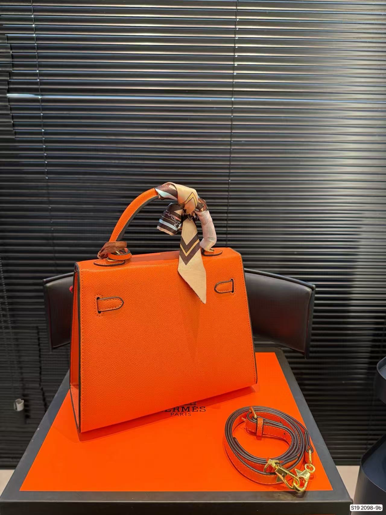 HERME5 kellyハンドバッグ【50％割引+送料無料】