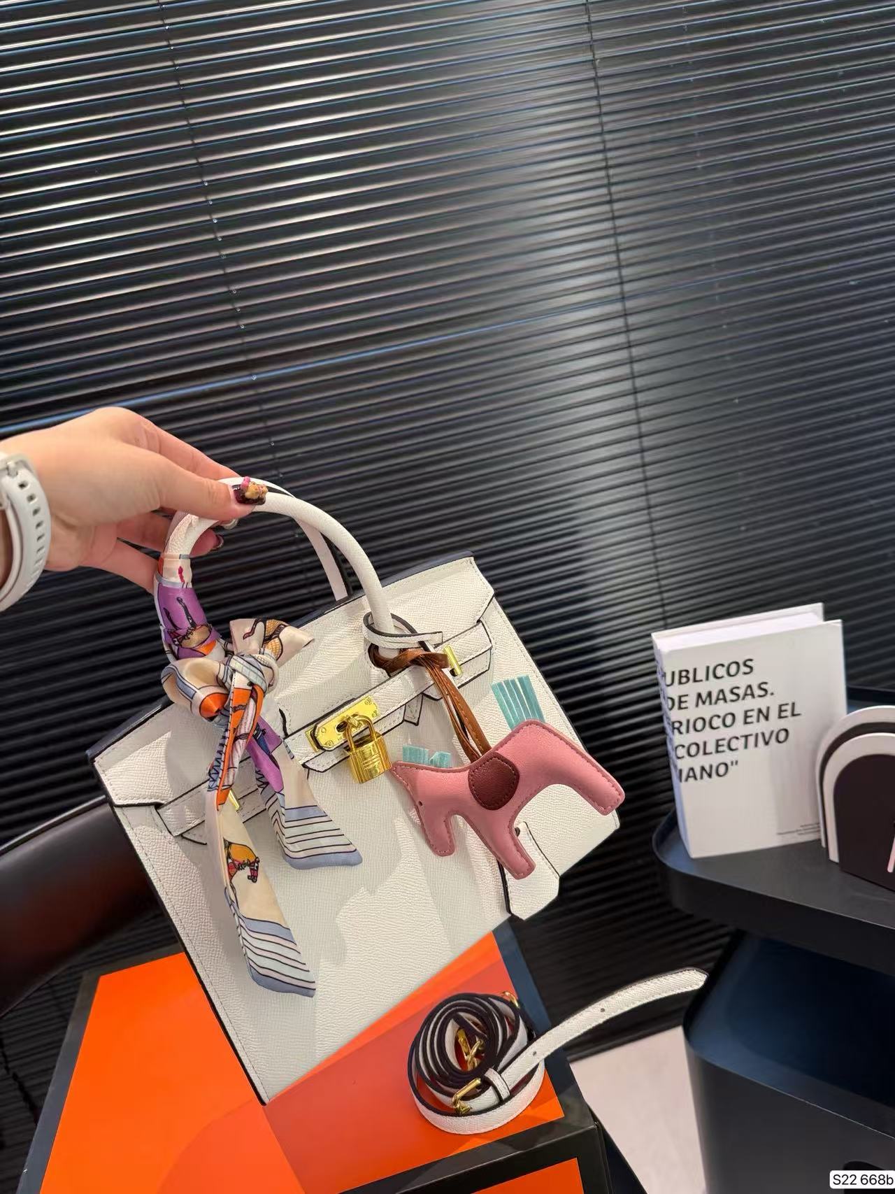 Herme5 Birkin ハンドバッグ【50％割引+送料無料】