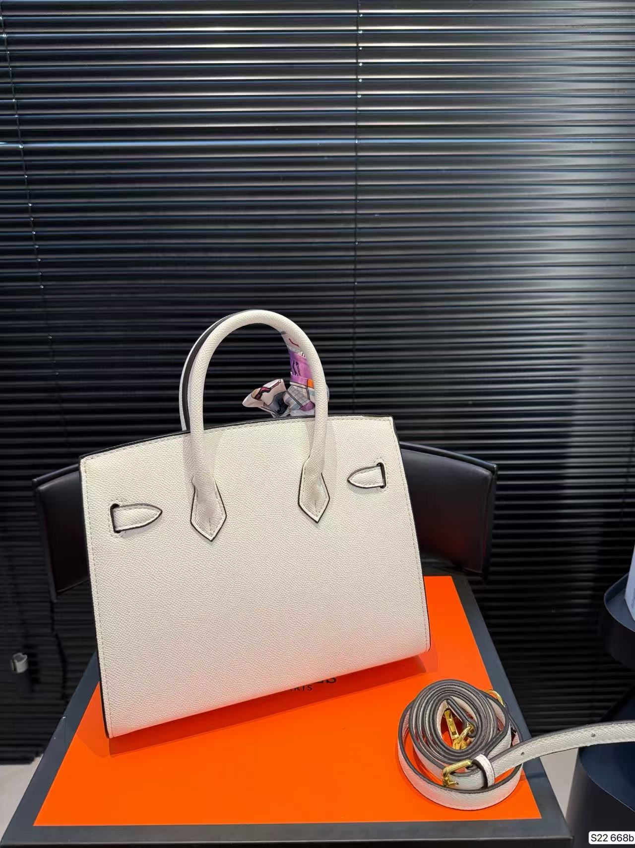 Herme5 Birkin ハンドバッグ【50％割引+送料無料】