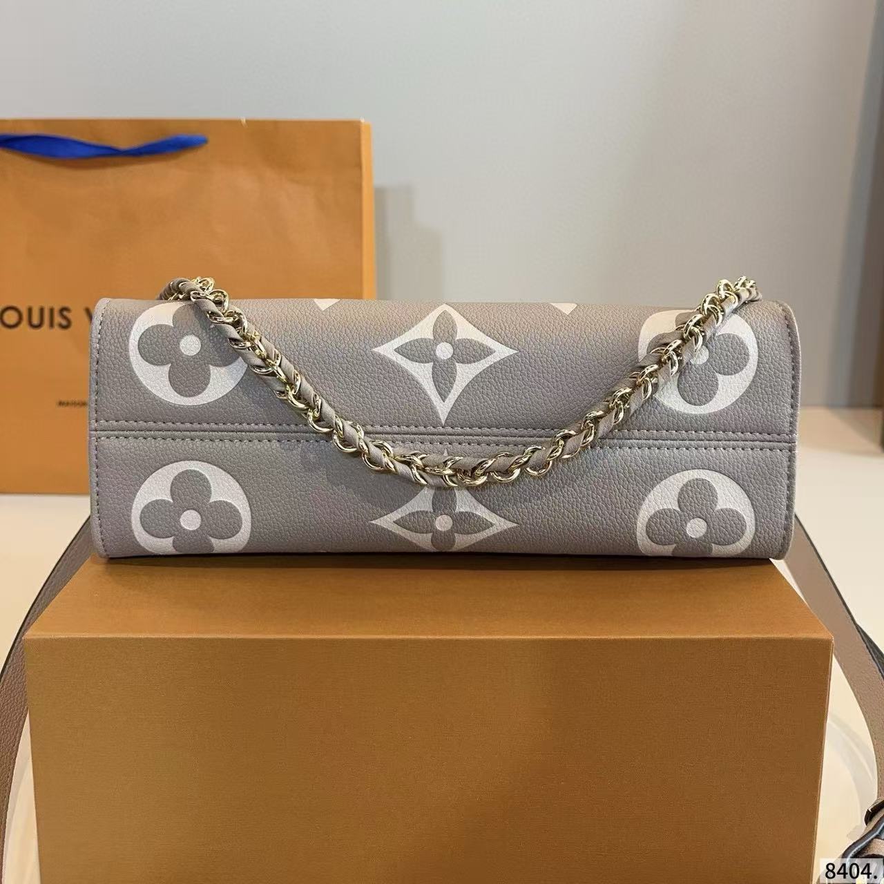 LVチェーンハンドバッグ【50％割引+送料無料】