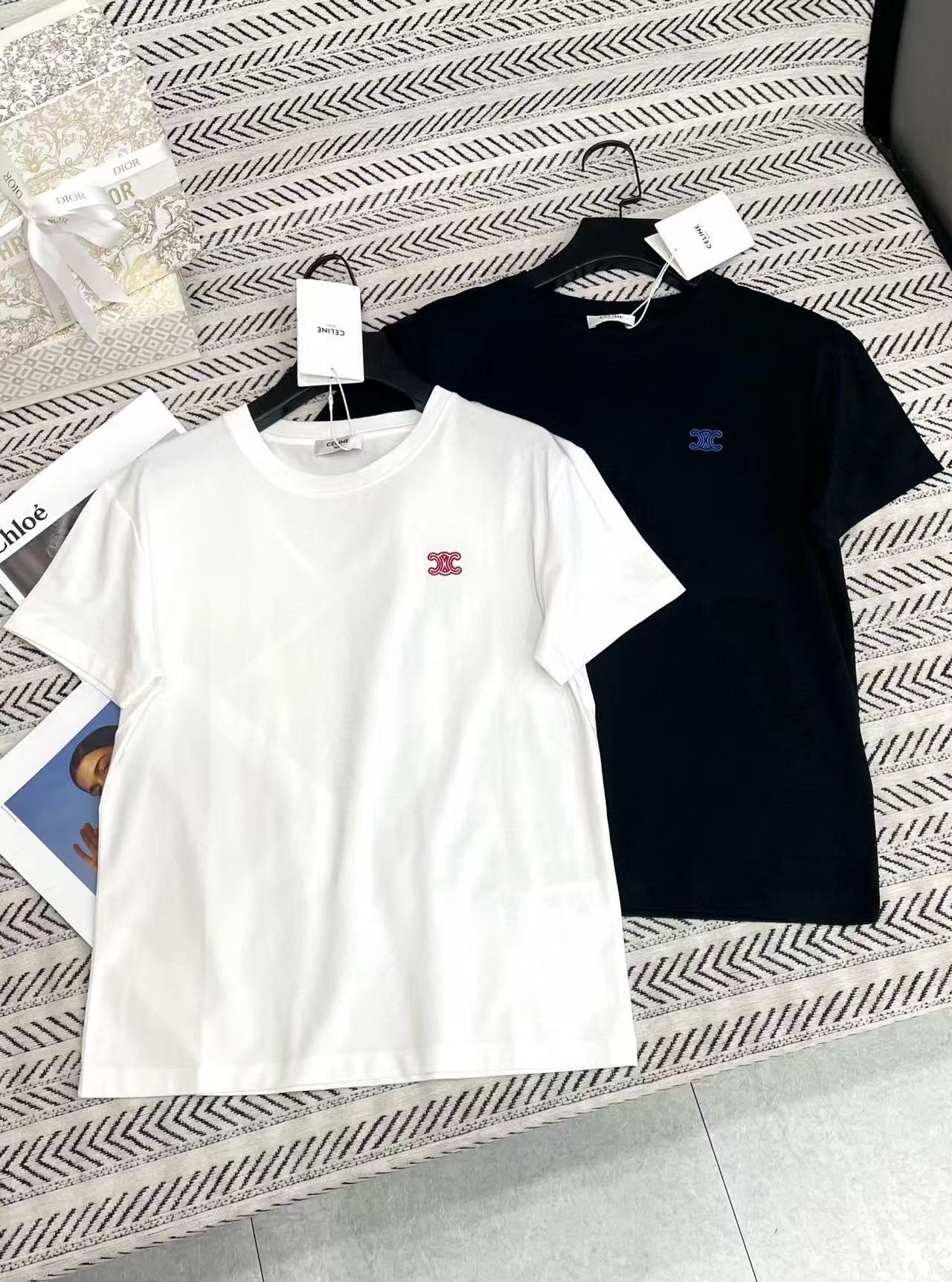 CEL1NE シンプル凱旋門 Tシャツ【50％割引+送料無料】