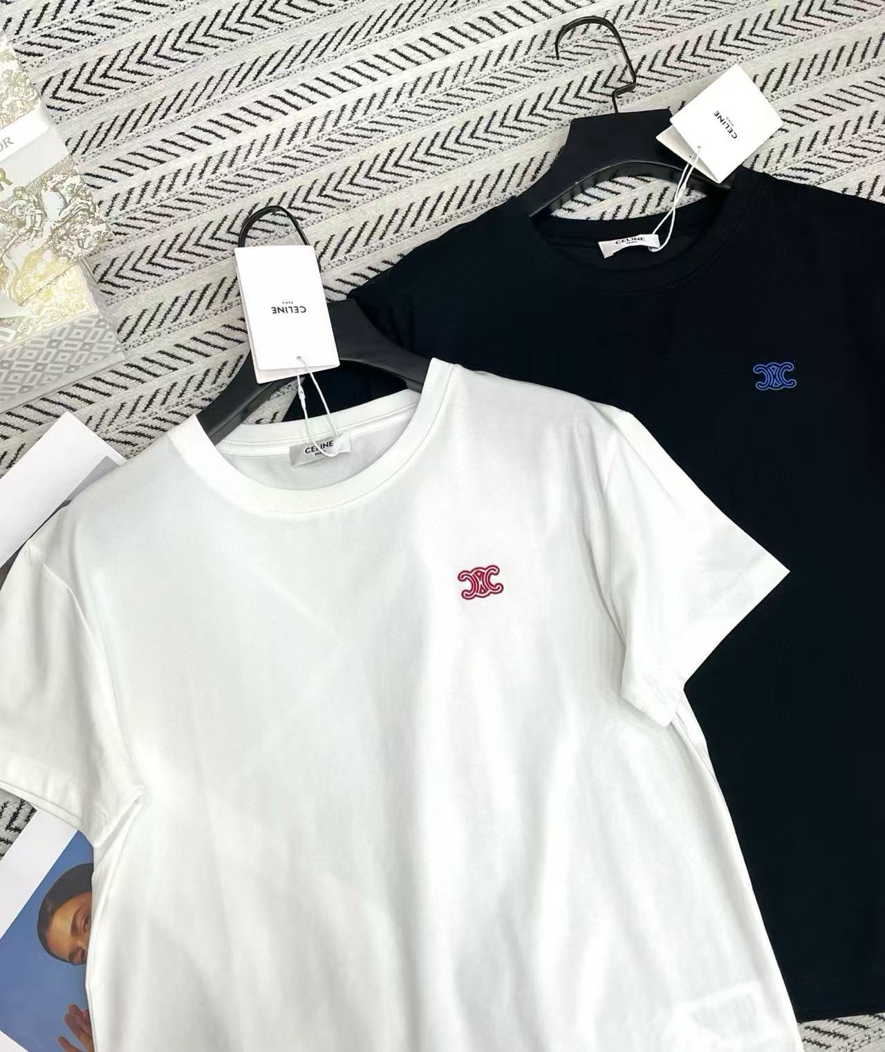 CEL1NE シンプル凱旋門 Tシャツ【50％割引+送料無料】