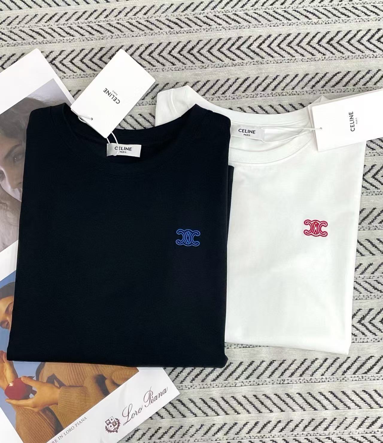 CEL1NE シンプル凱旋門 Tシャツ【50％割引+送料無料】