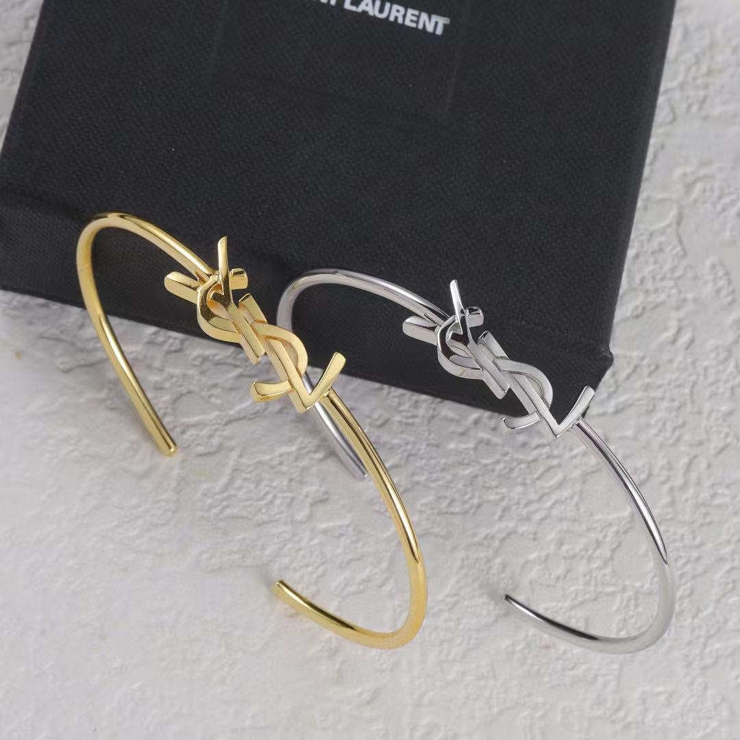 YSL ミニマリスト ブレスレット【50％割引+送料無料】