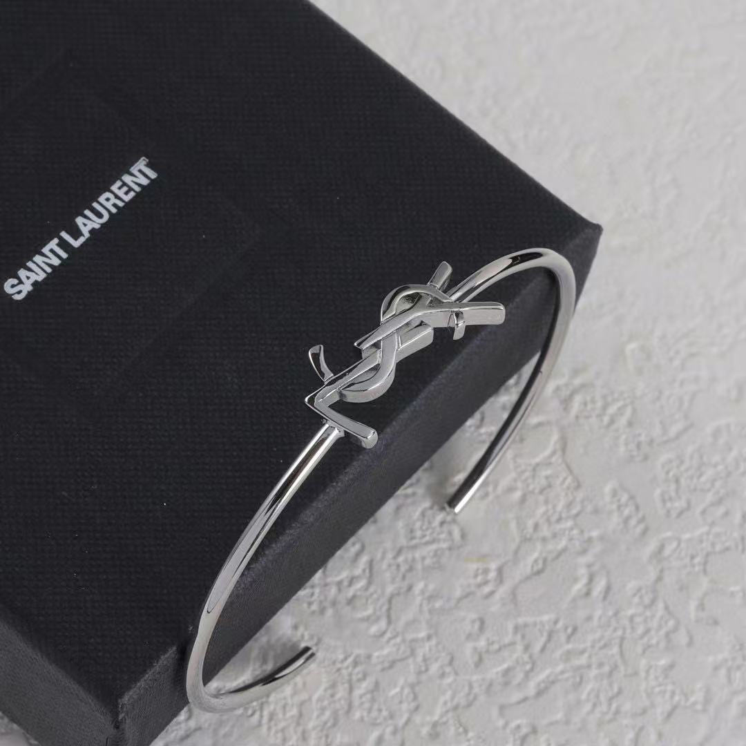 YSL ミニマリスト ブレスレット【50％割引+送料無料】