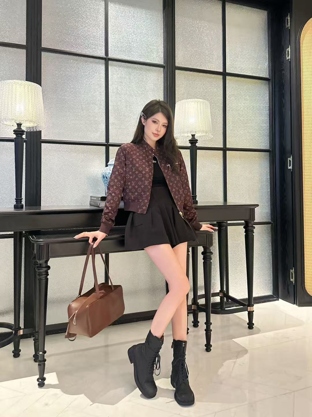 LV両面プリントコート【50％割引+送料無料】