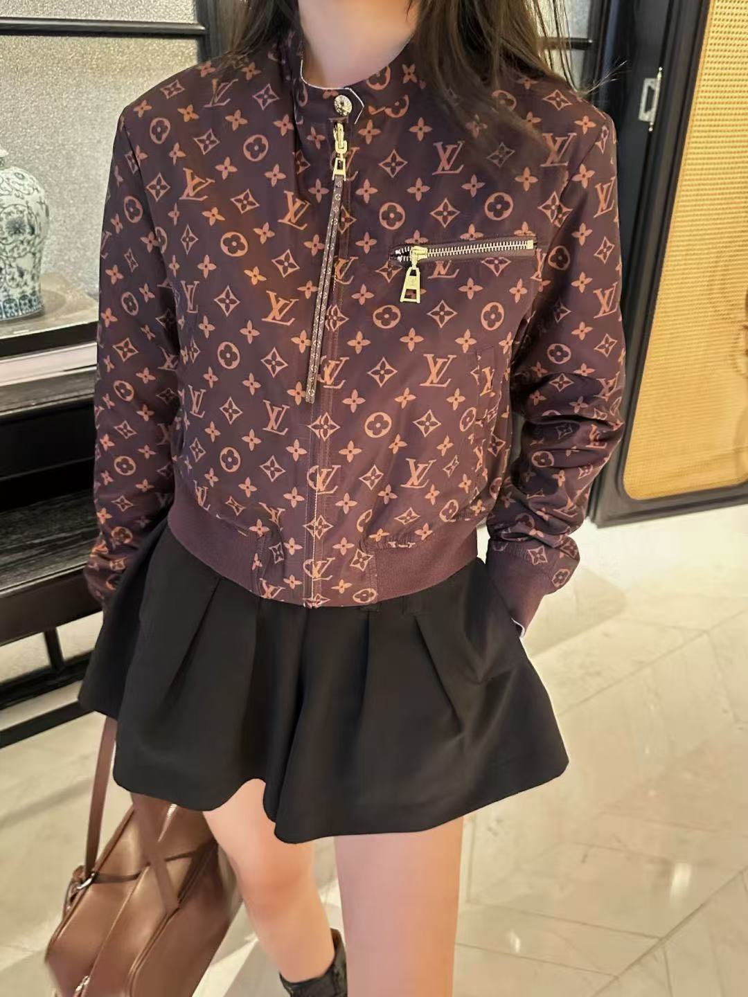 LV両面プリントコート【50％割引+送料無料】