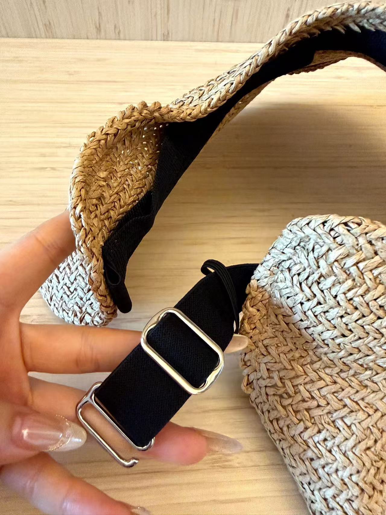 CEL1NE 凱旋門 ウーブン バイザー【50％割引+送料無料】