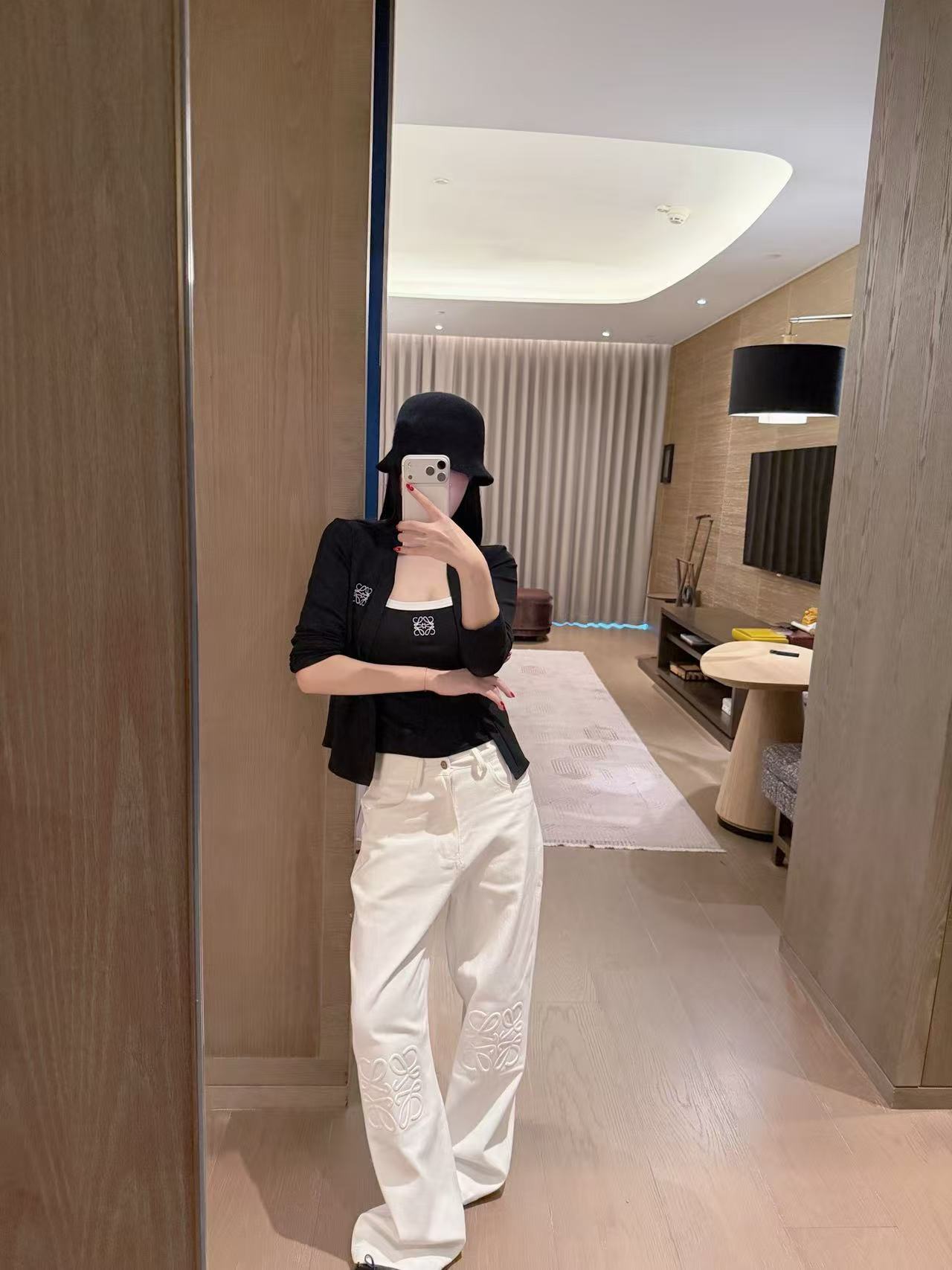 L0WEW キャミソール + カーディガン ツーピースセット【50％割引+送料無料】