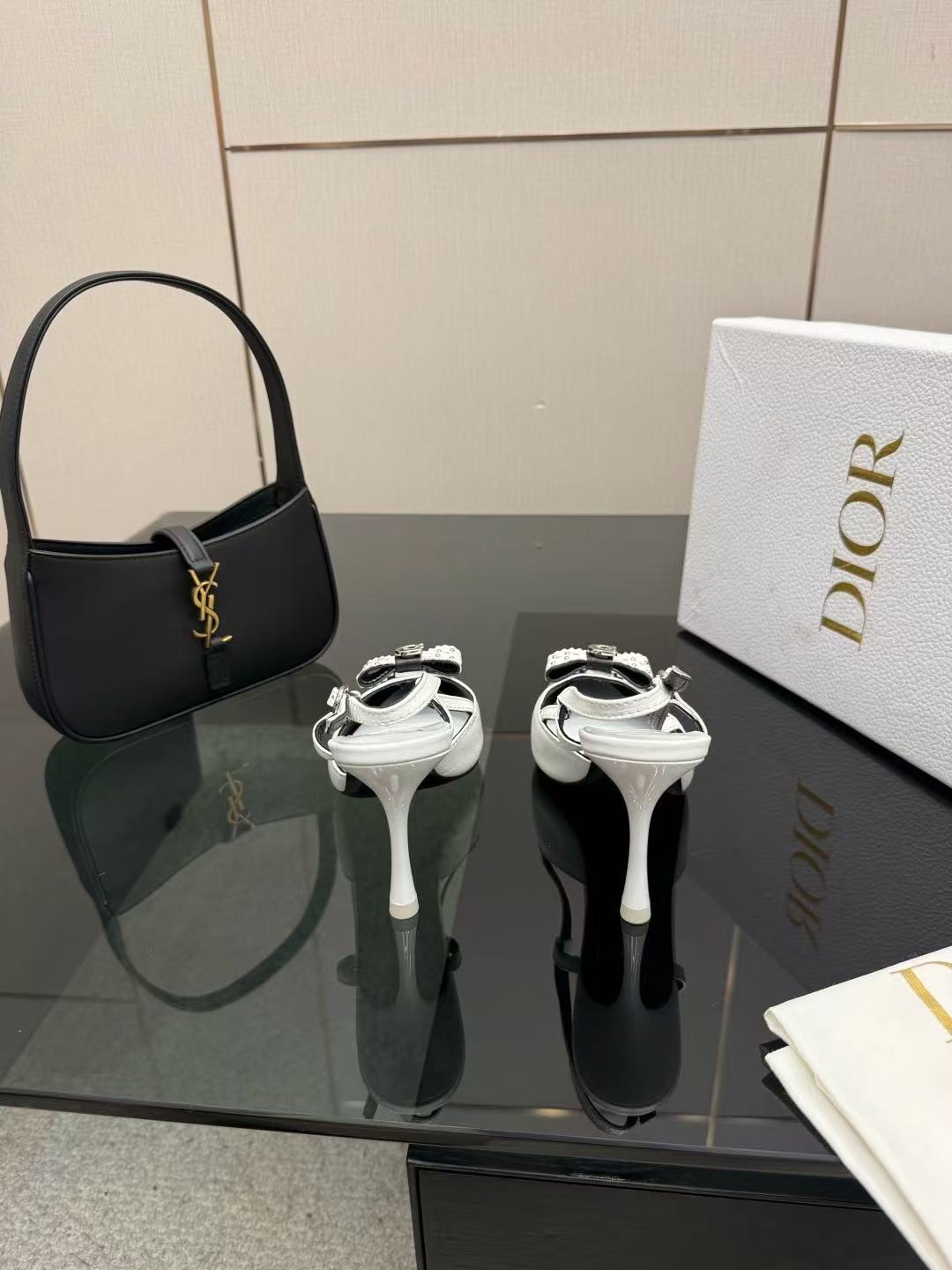 PR4DA 高品質ボウタイレザーハイヒール【50％割引+送料無料】