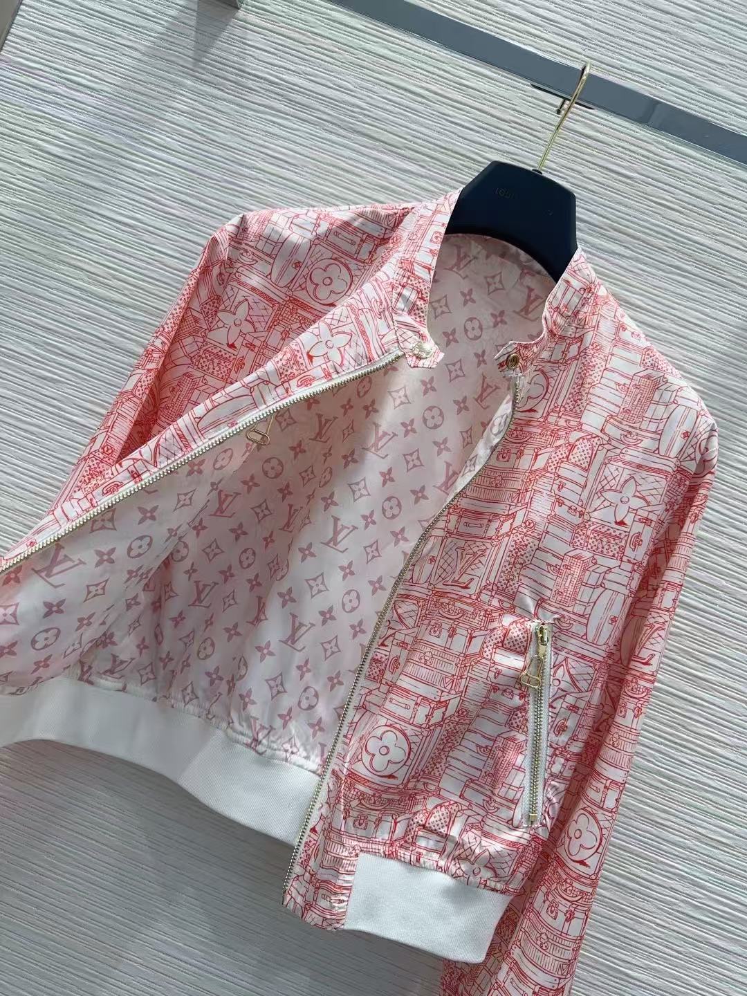 LV両面プリントコート【50％割引+送料無料】