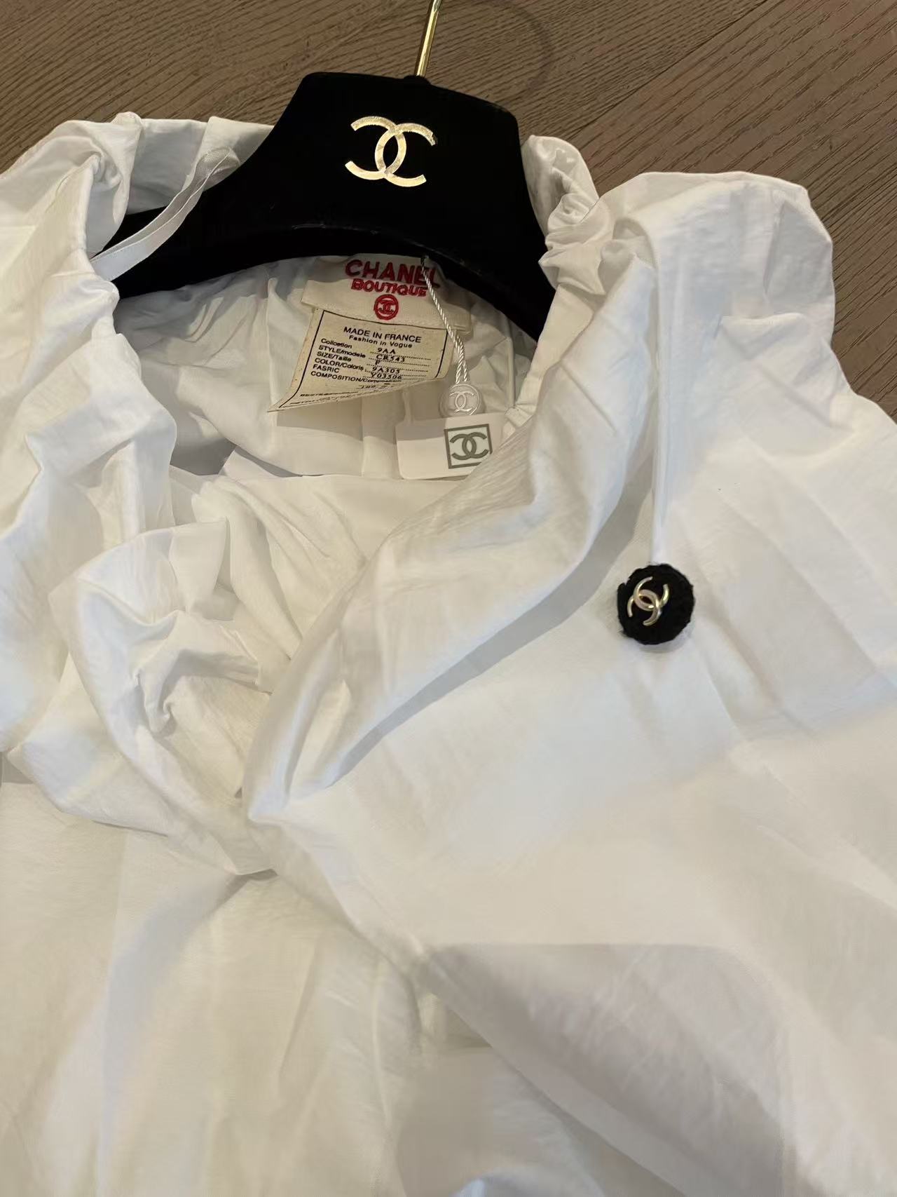 CHANE1 シンプルダブルCスカート【50％割引+送料無料】