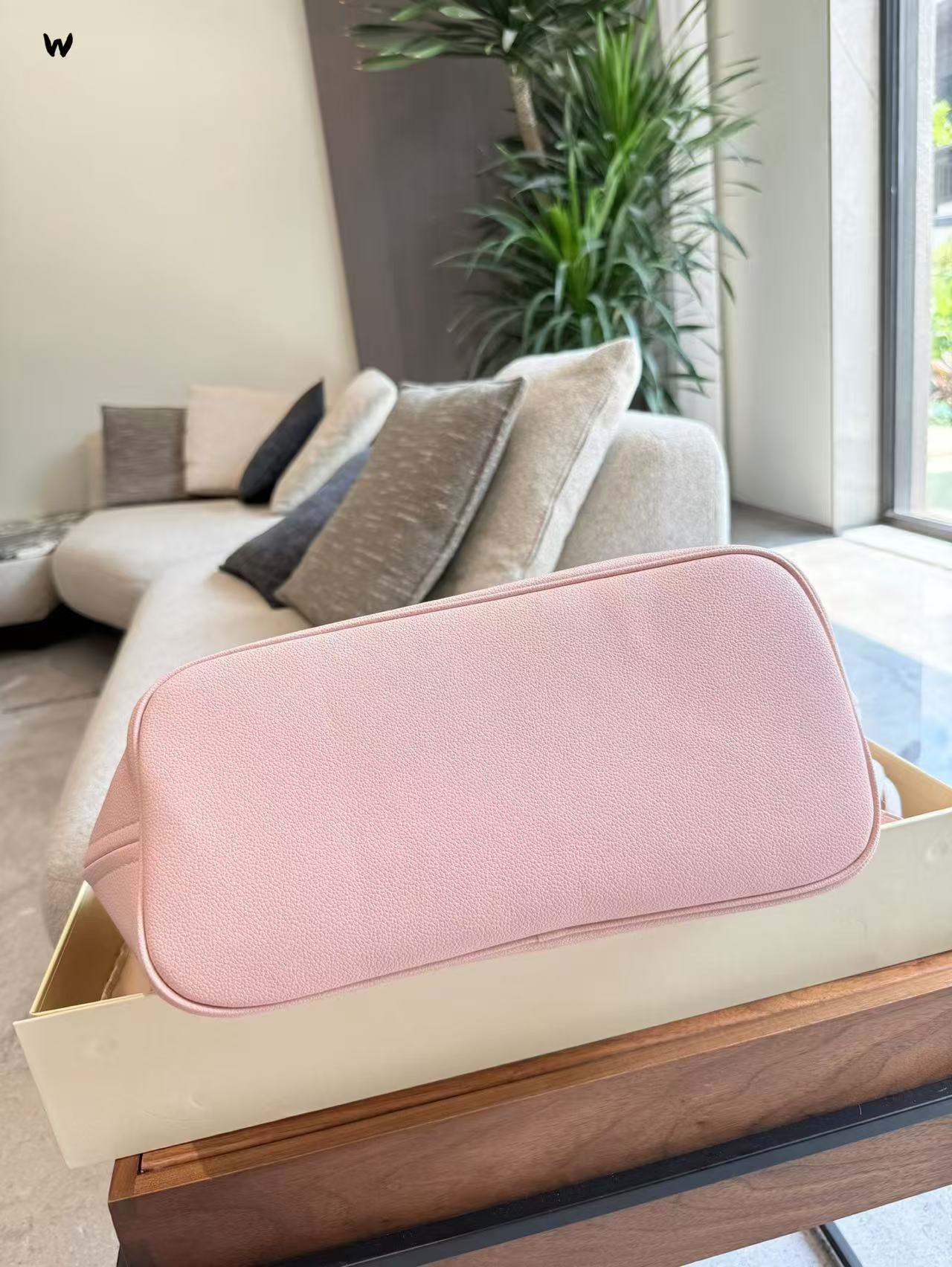 LV四つ葉のクローバーショッピングバッグ【50％割引+送料無料】