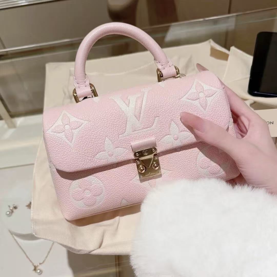 LVチェーンハンドバッグ【50％割引+送料無料】