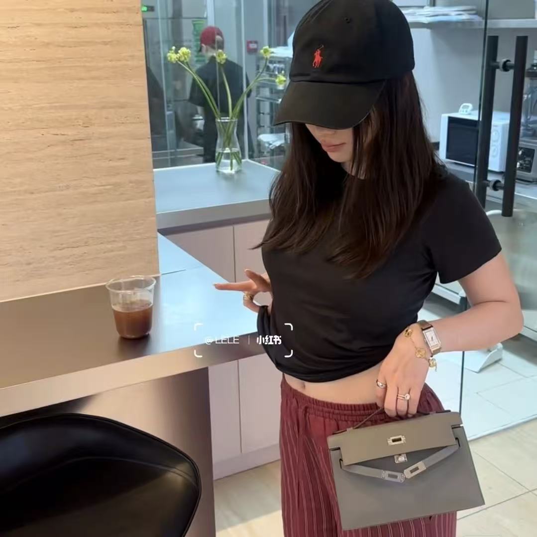 HERME5 Kellyトートバッグ【50％割引+送料無料】