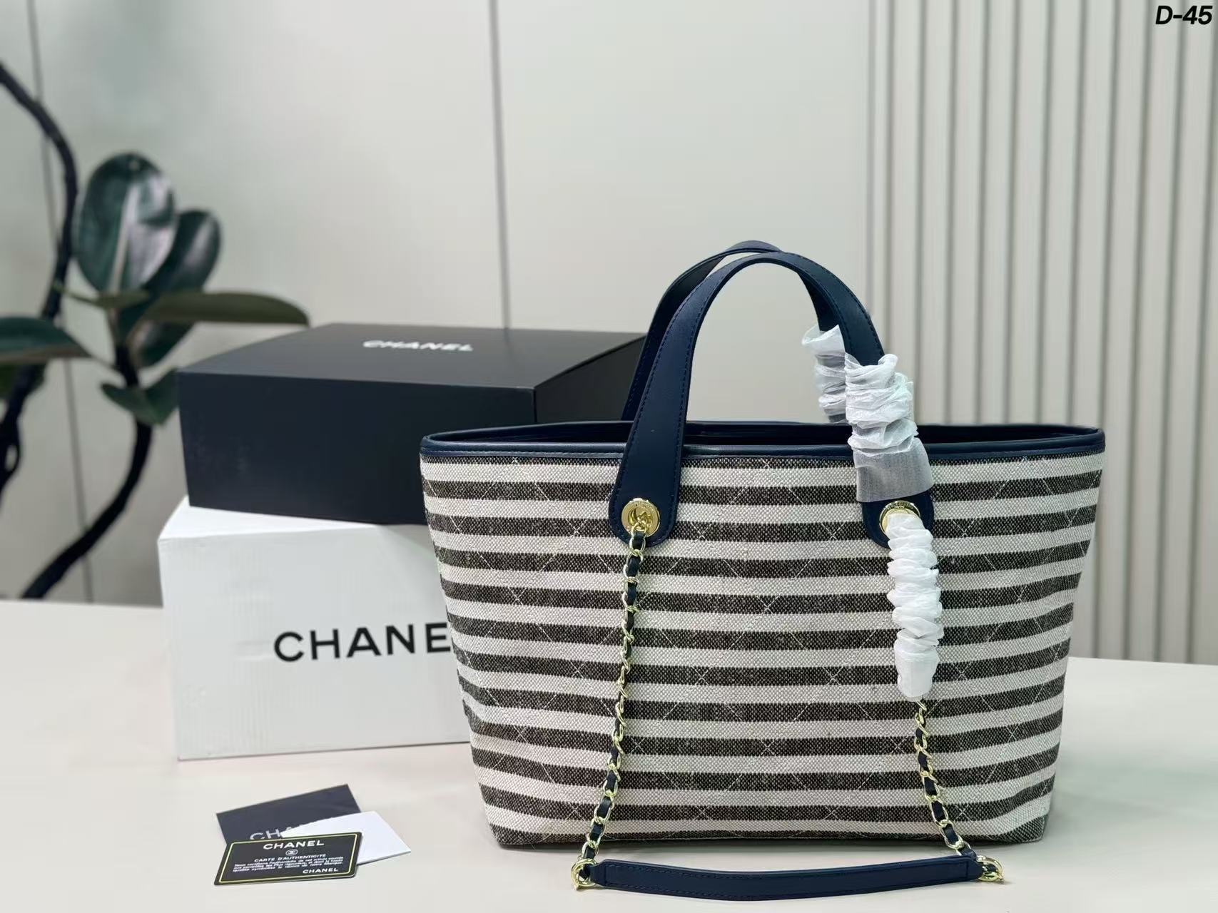 CHANE1 チェーンビーチショッピングバッグ【50％割引+送料無料】