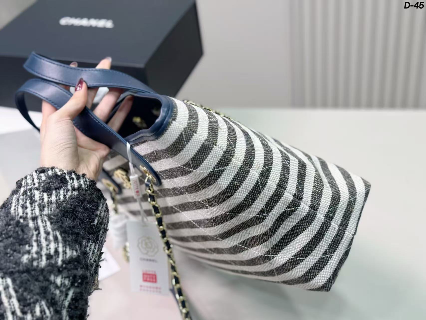 CHANE1 チェーンビーチショッピングバッグ【50％割引+送料無料】