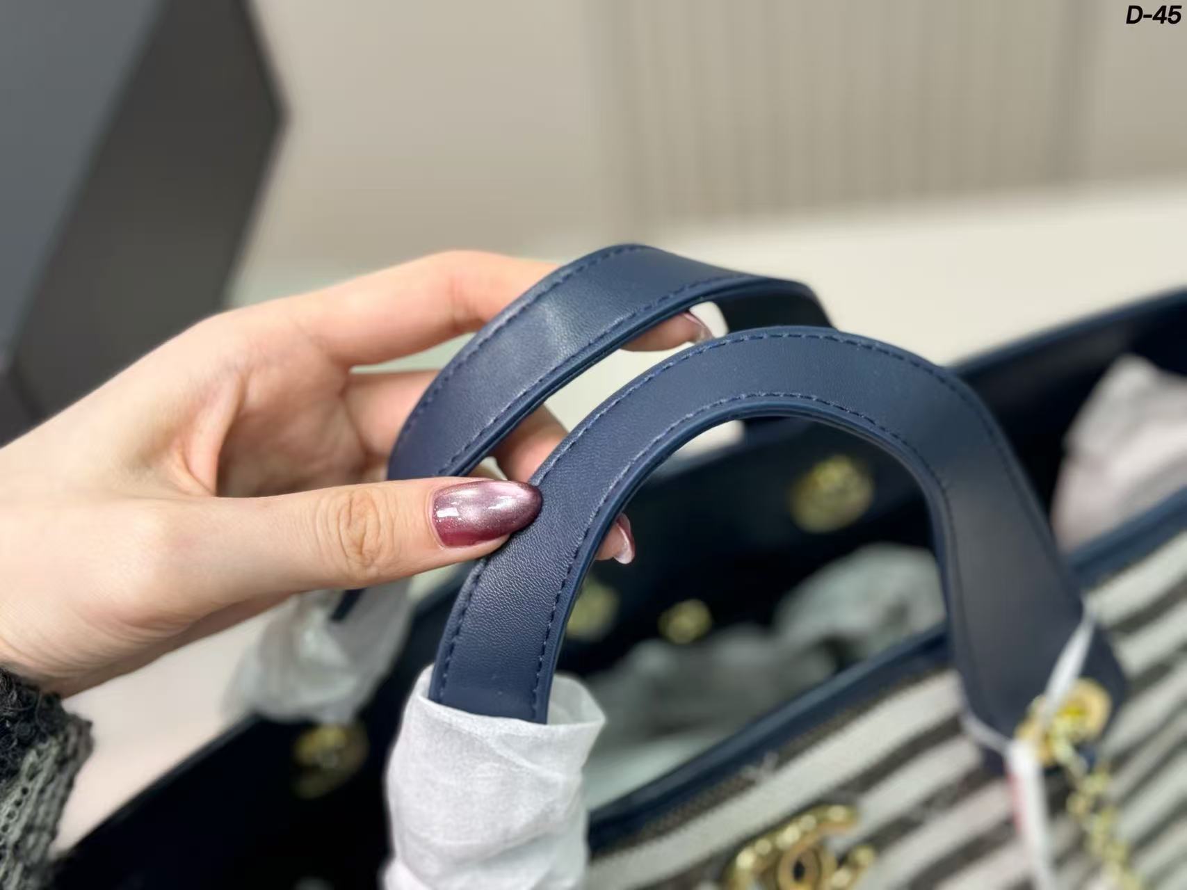 CHANE1 チェーンビーチショッピングバッグ【50％割引+送料無料】