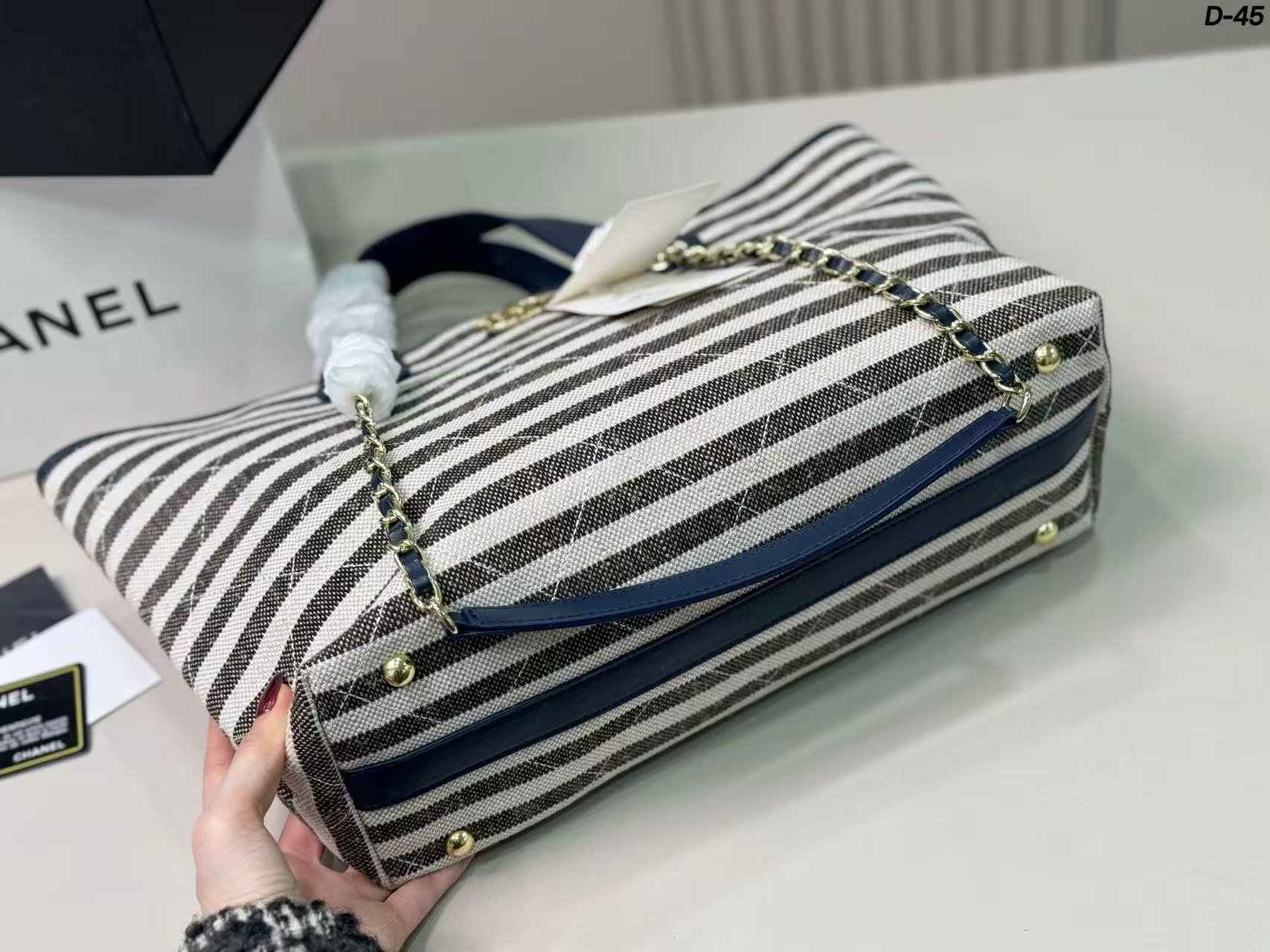 CHANE1 チェーンビーチショッピングバッグ【50％割引+送料無料】