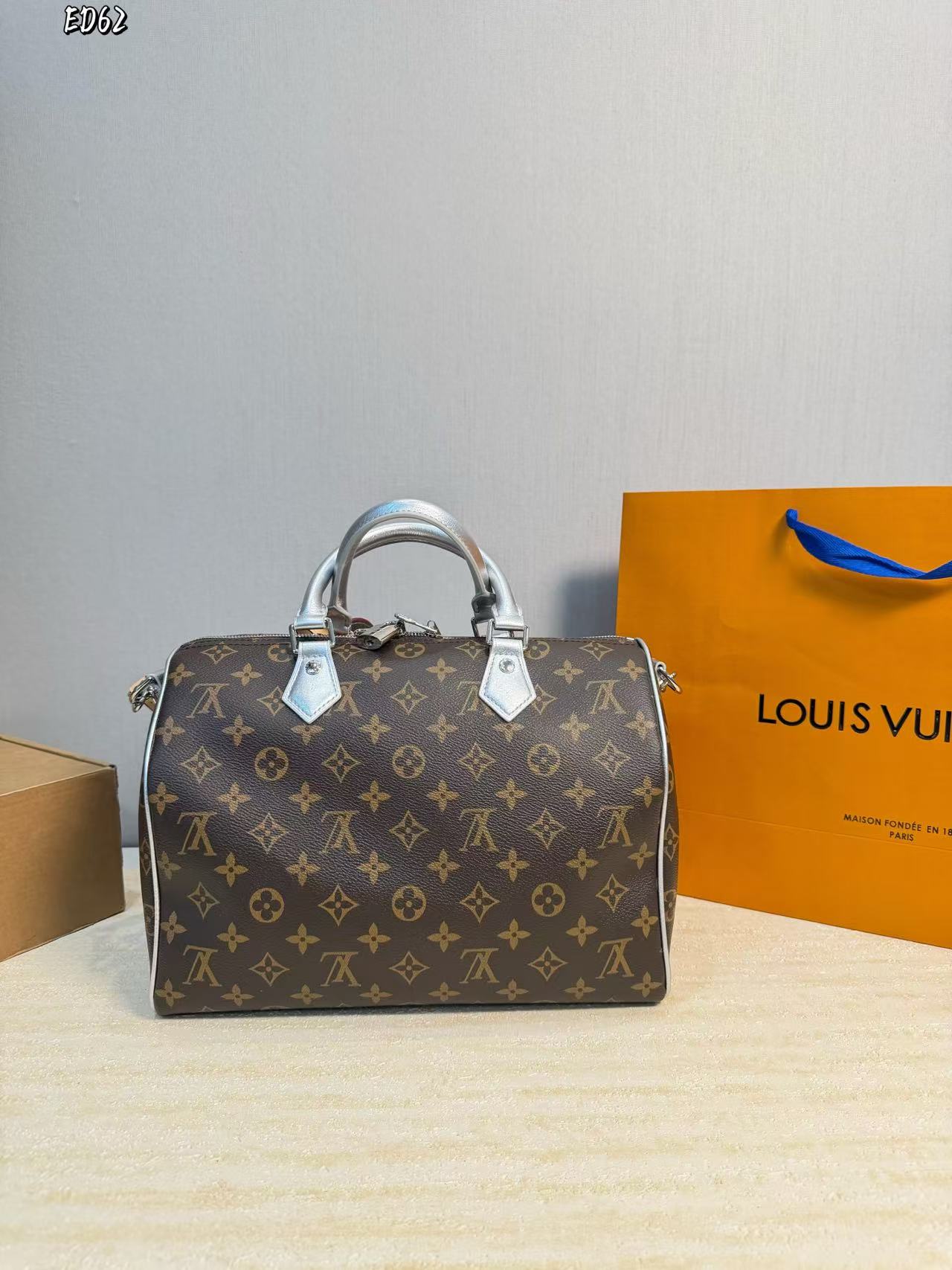 LV speedy30cmハンドバッグ【50％割引+送料無料】
