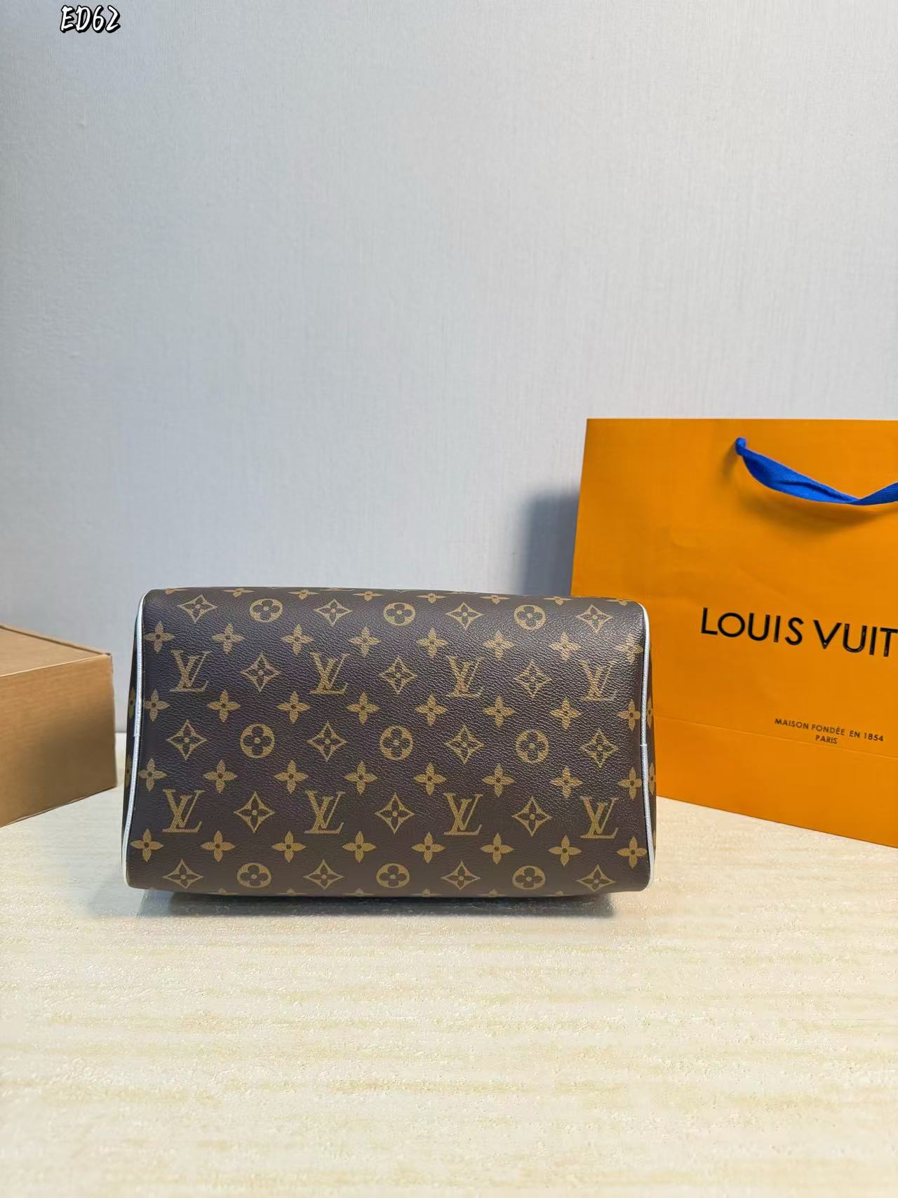 LV speedy30cmハンドバッグ【50％割引+送料無料】