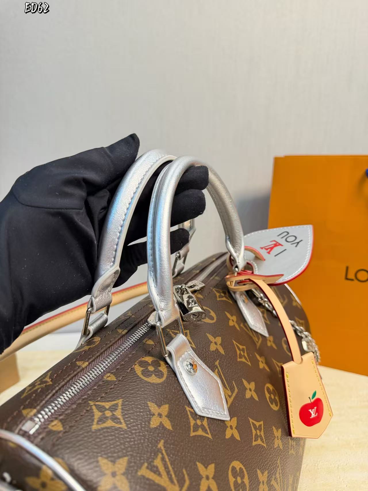 LV speedy30cmハンドバッグ【50％割引+送料無料】
