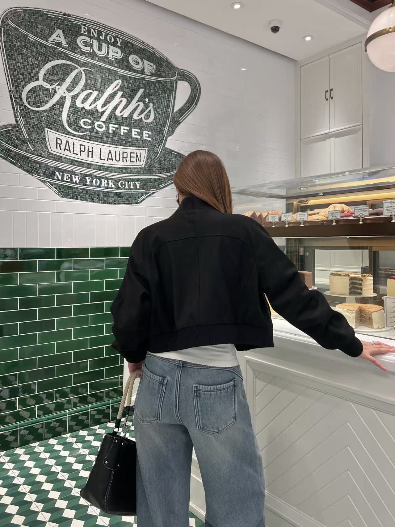 PR4DA スエード ジップアップ ジャケット【50％割引+送料無料】