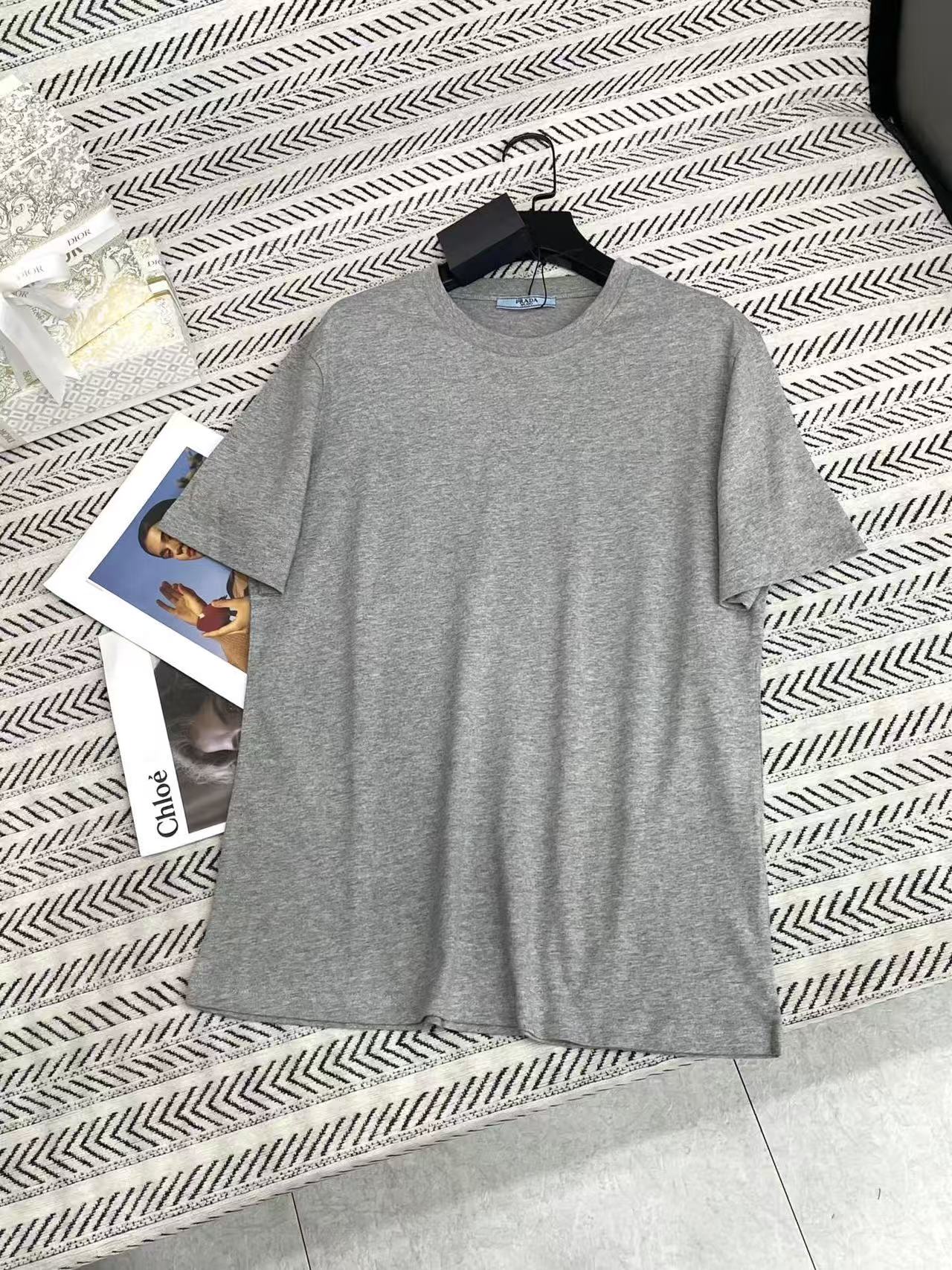 PR4DA トライアングルレターTシャツ【50％割引+送料無料】