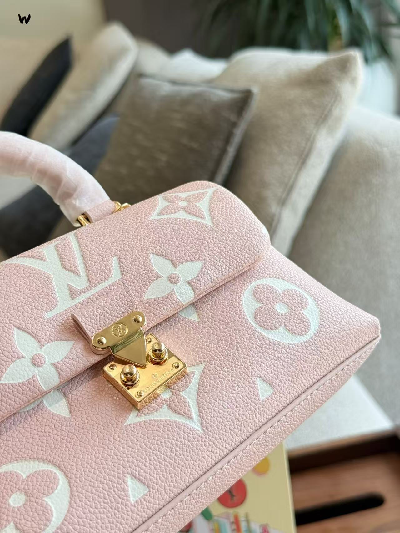 LVチェーンハンドバッグ【50％割引+送料無料】