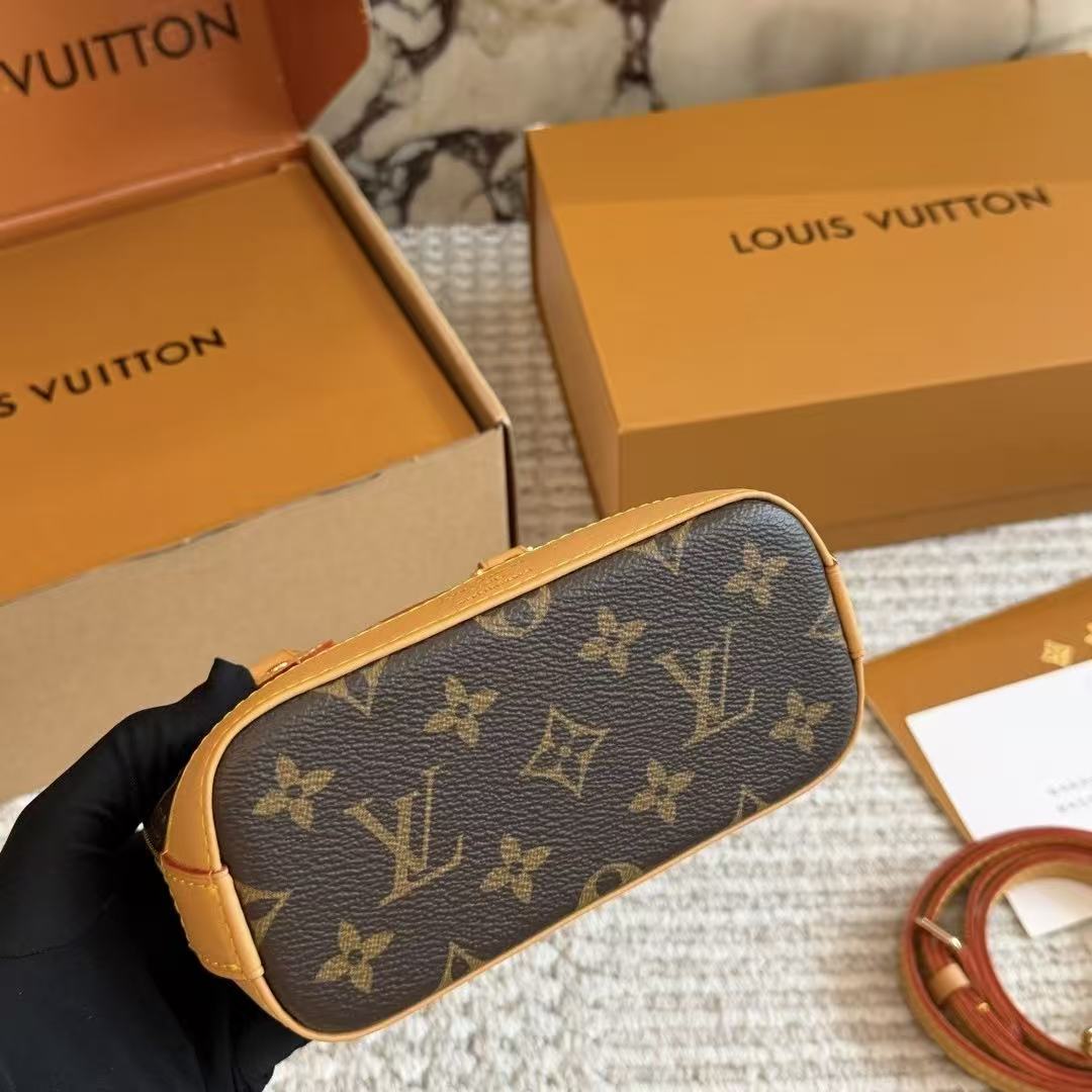 LVチェリーハンドバッグ【50％割引+送料無料】