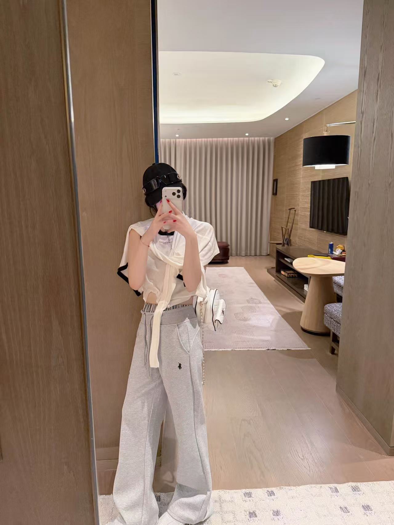 DIOR ウールベスト + カーディガン ツーピースセット【50％割引+送料無料】