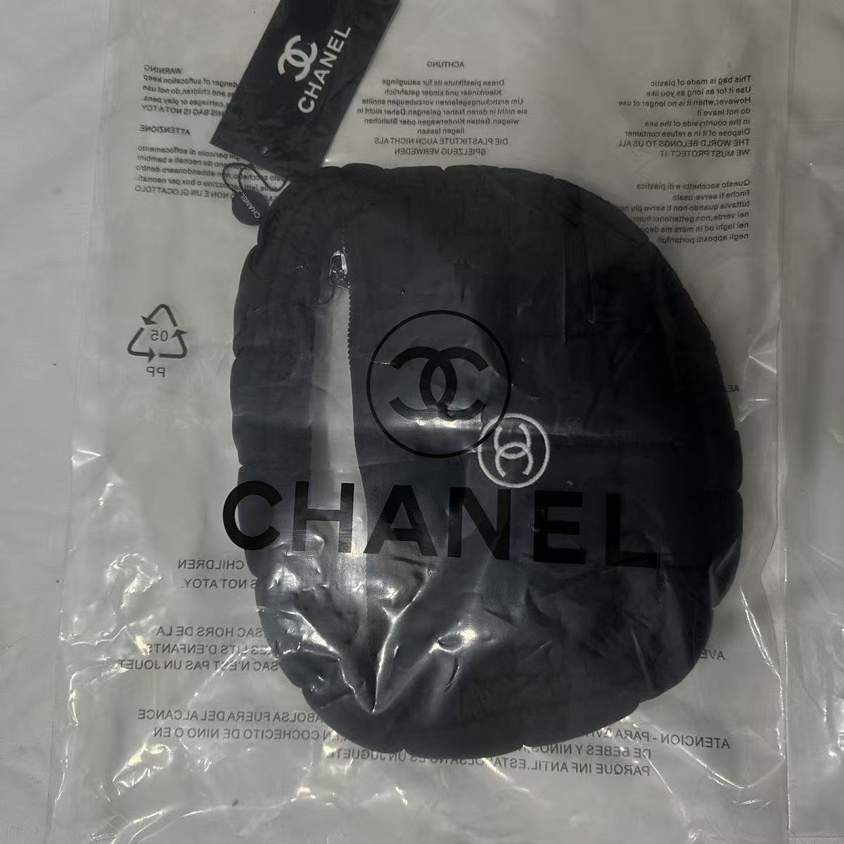 CHANE1 ダブルC ハンドバッグ【50％割引+送料無料】