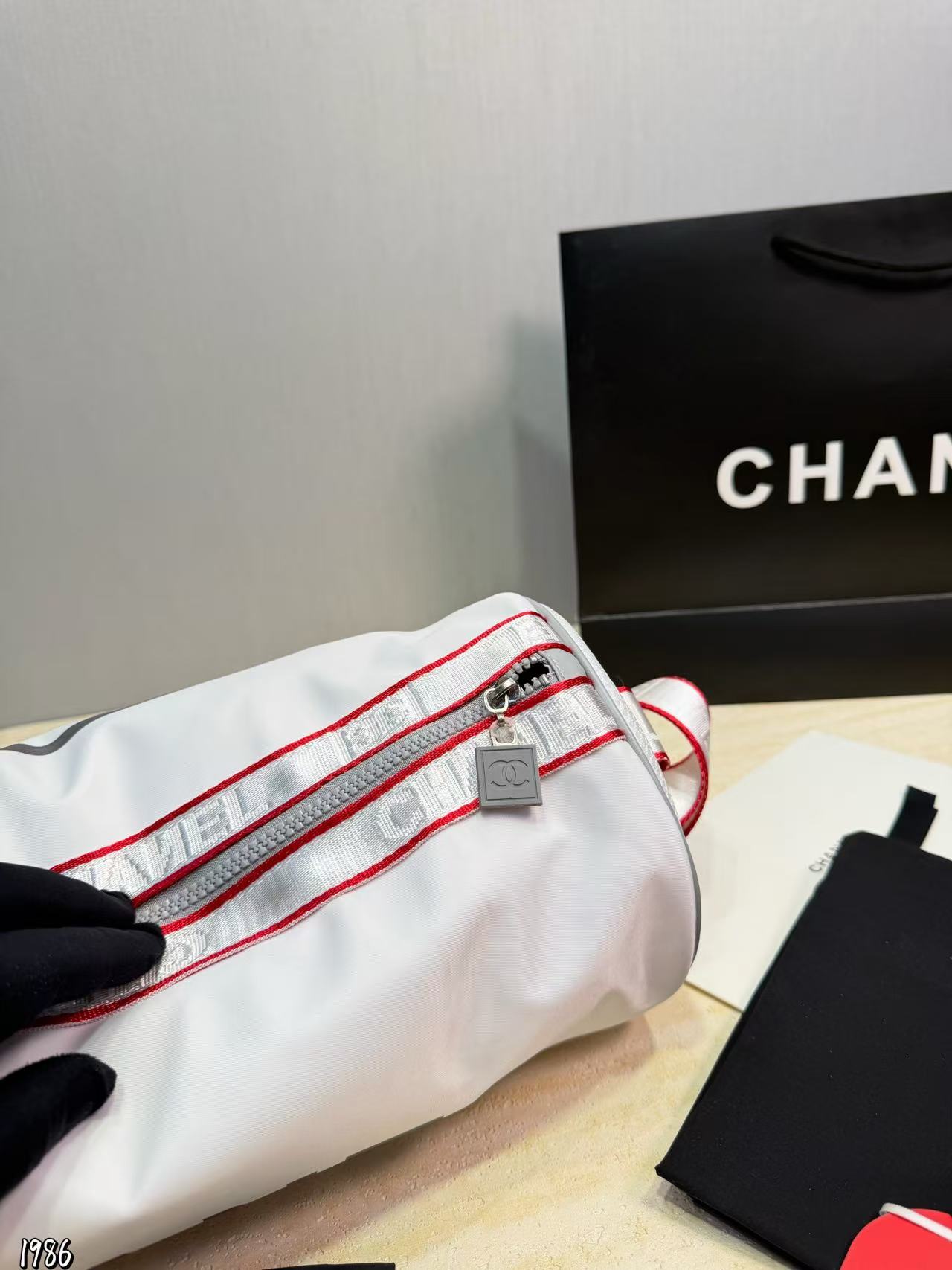 CHANE1 メンズ・レディース スポーツバッグ【50％割引+送料無料】