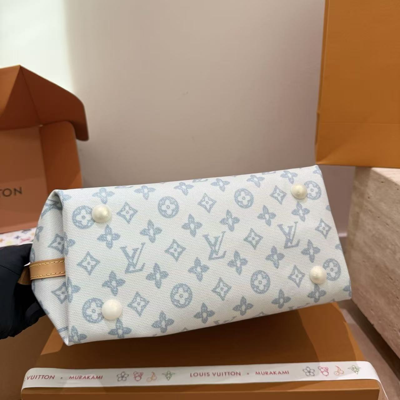LV Carryallショルダーバッグ【50％割引+送料無料】