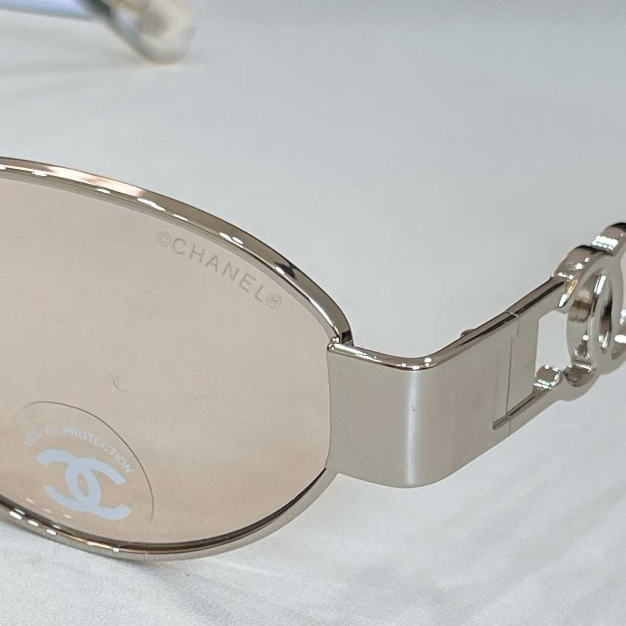 CHANE1 新作サングラス【50％割引+送料無料】