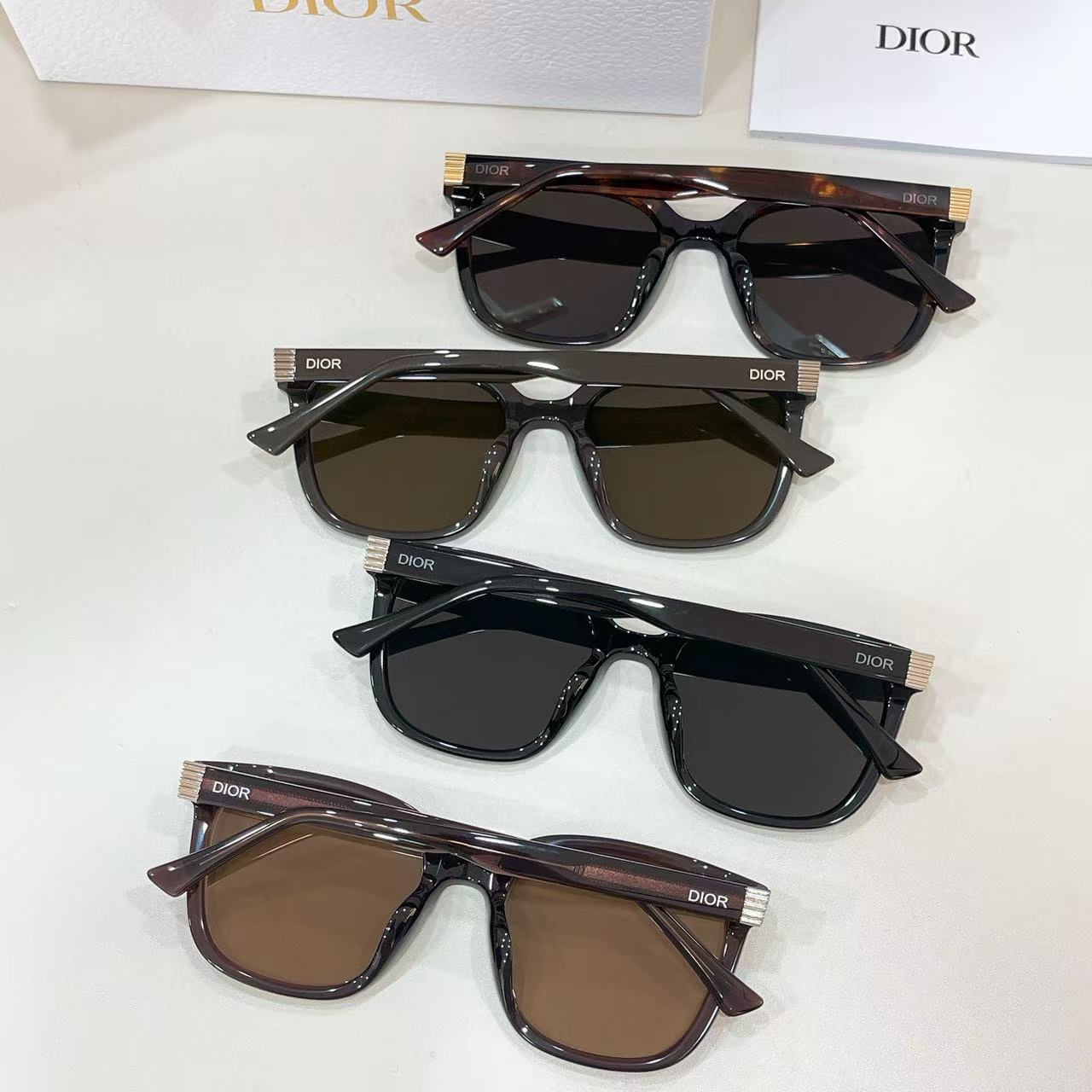 DI0Rサングラス0260S【50％割引+送料無料】