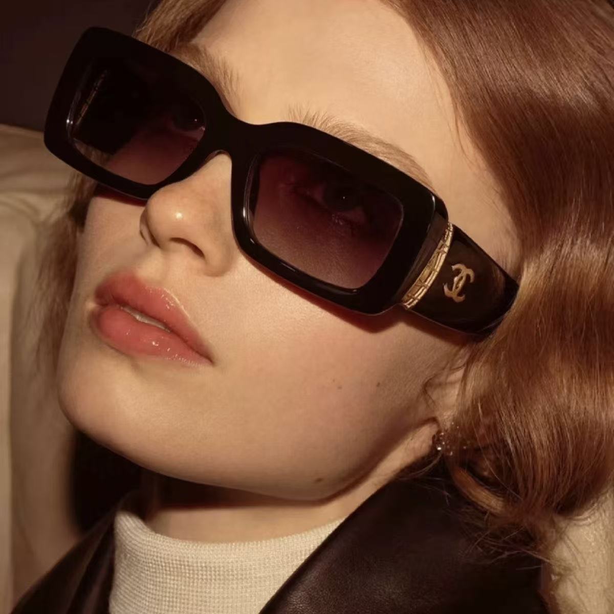 CHANE1 サングラス 2026SD【50％割引+送料無料】