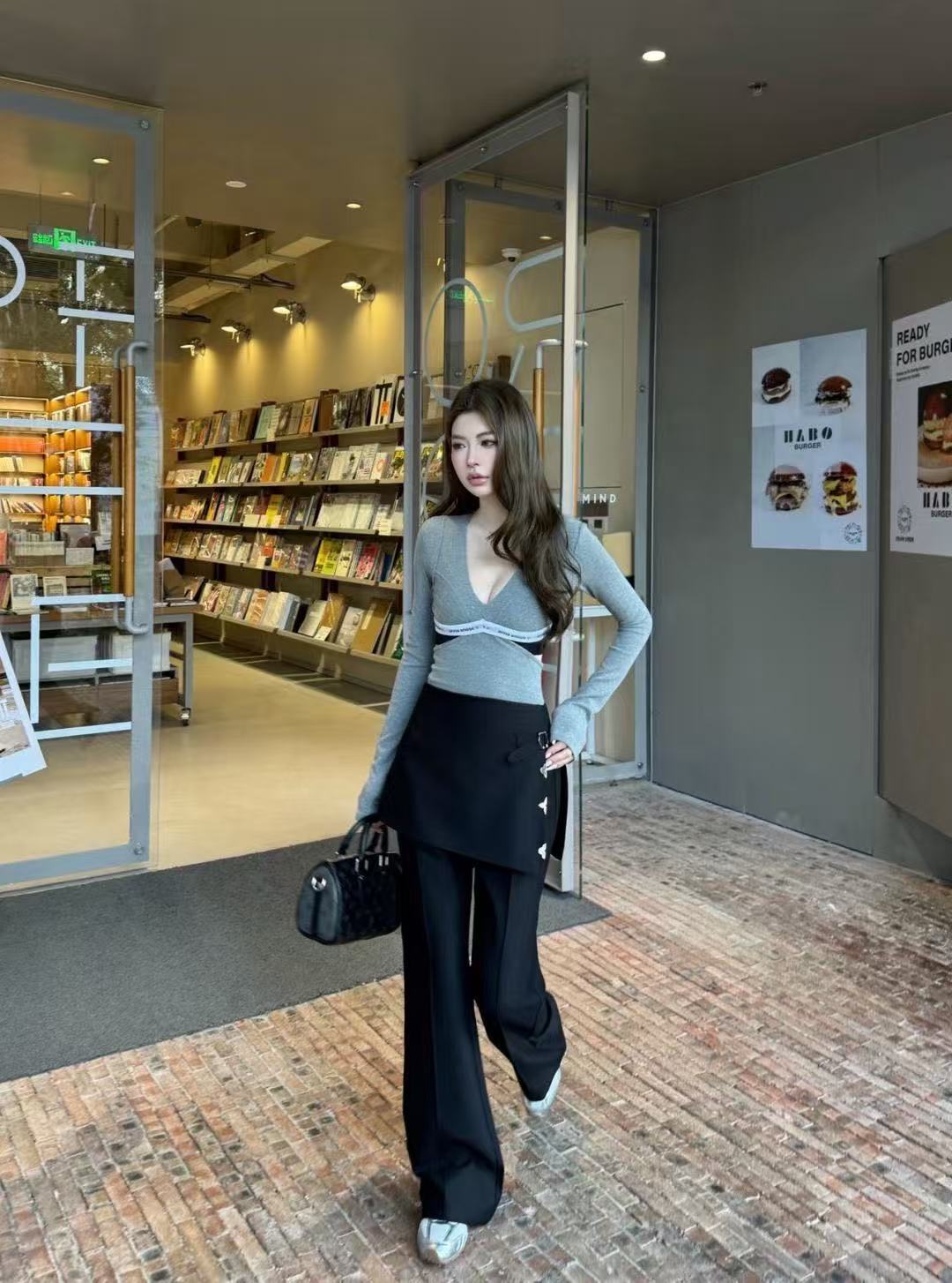 LV四つ葉のクローバーパンツ【50％割引+送料無料】