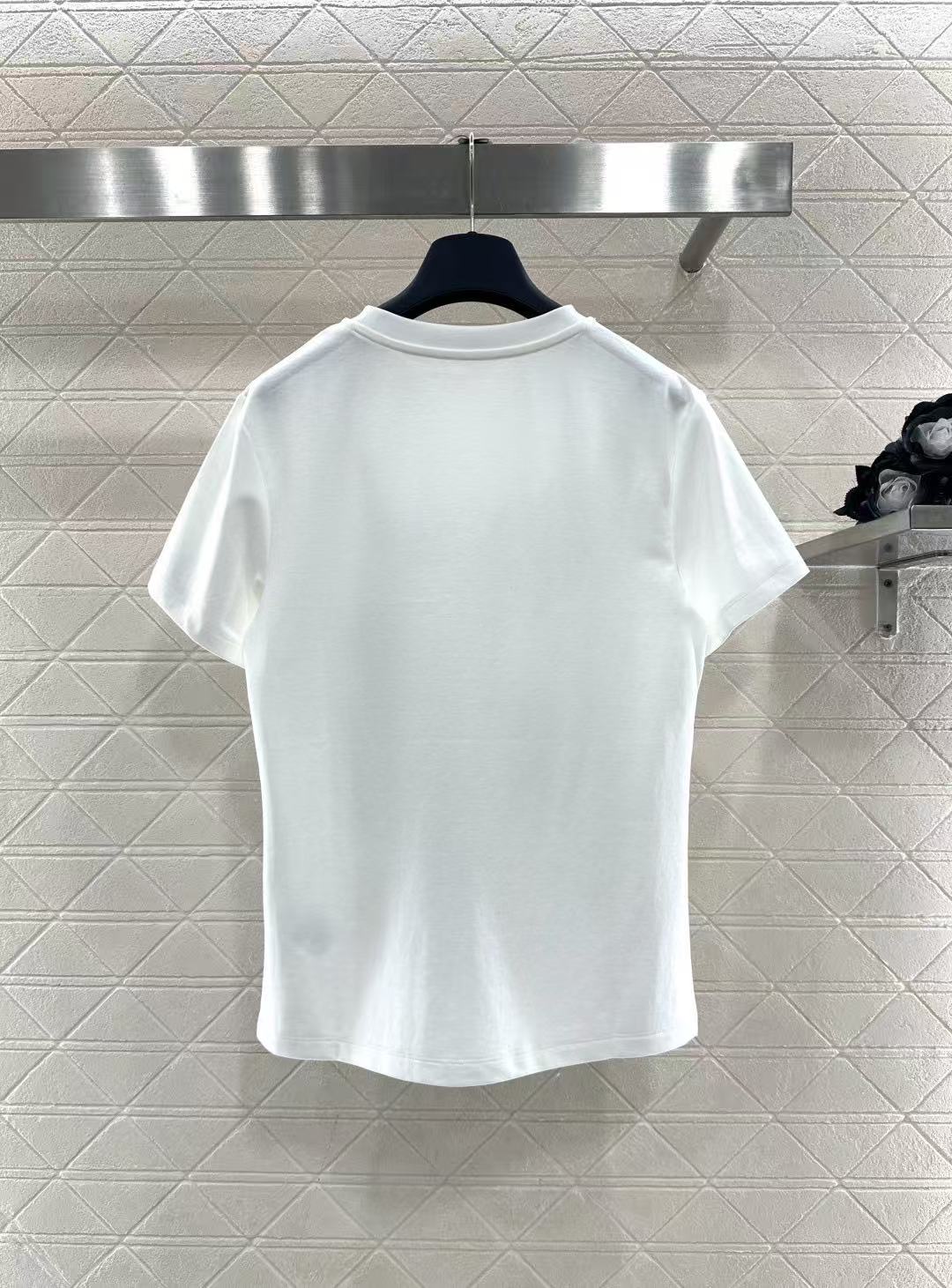 LVプリントTシャツ【50％割引+送料無料】