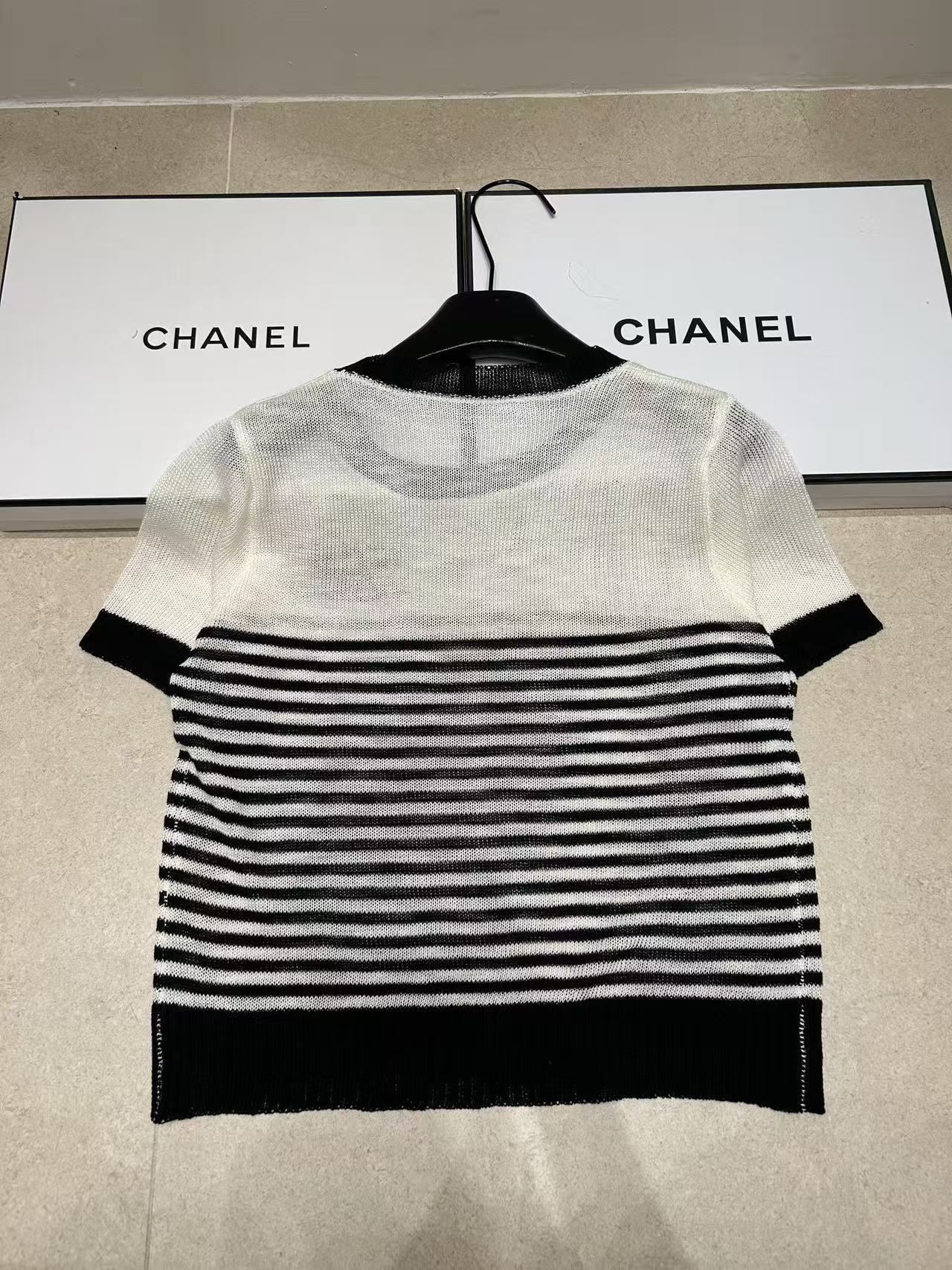 M1UM1U カラーブロック ストライプ セーター【50％割引+送料無料】