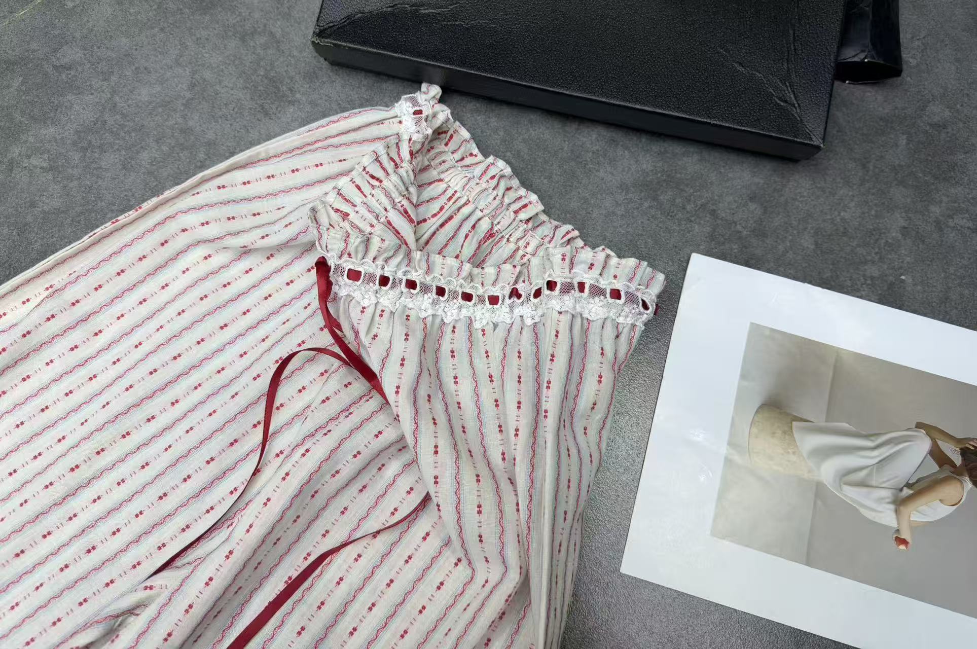 CHANE1 ウエストゴム カジュアルパンツ【50％割引+送料無料】