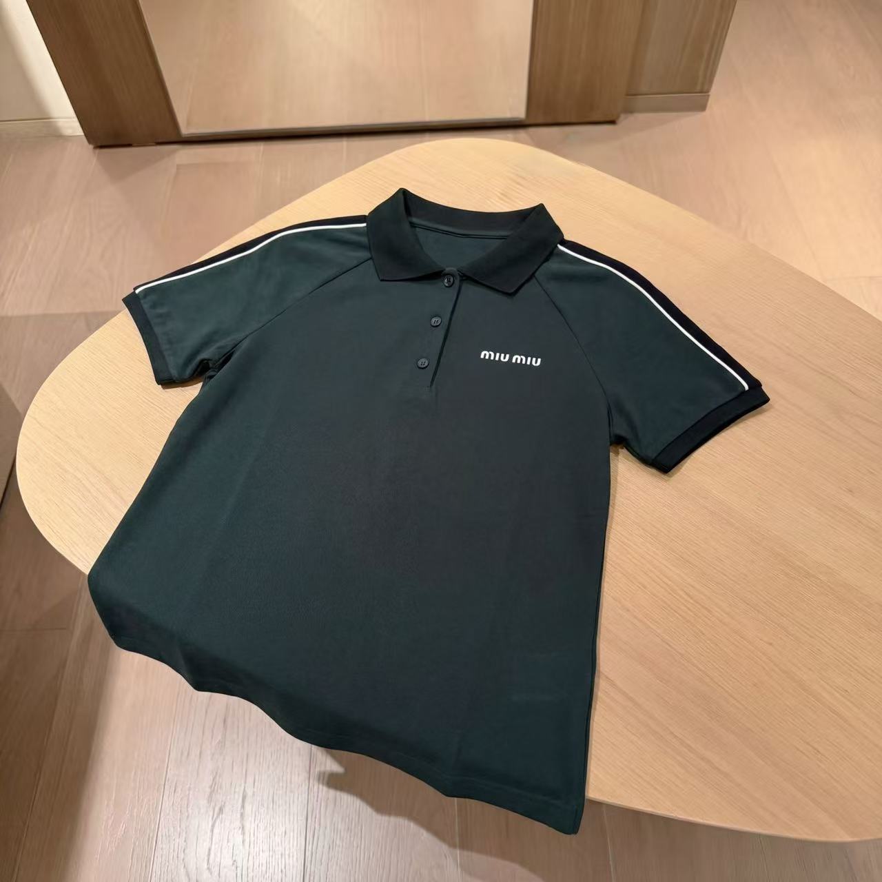 M1UM1U シャツ＆スカート 2点セット【50％割引+送料無料】