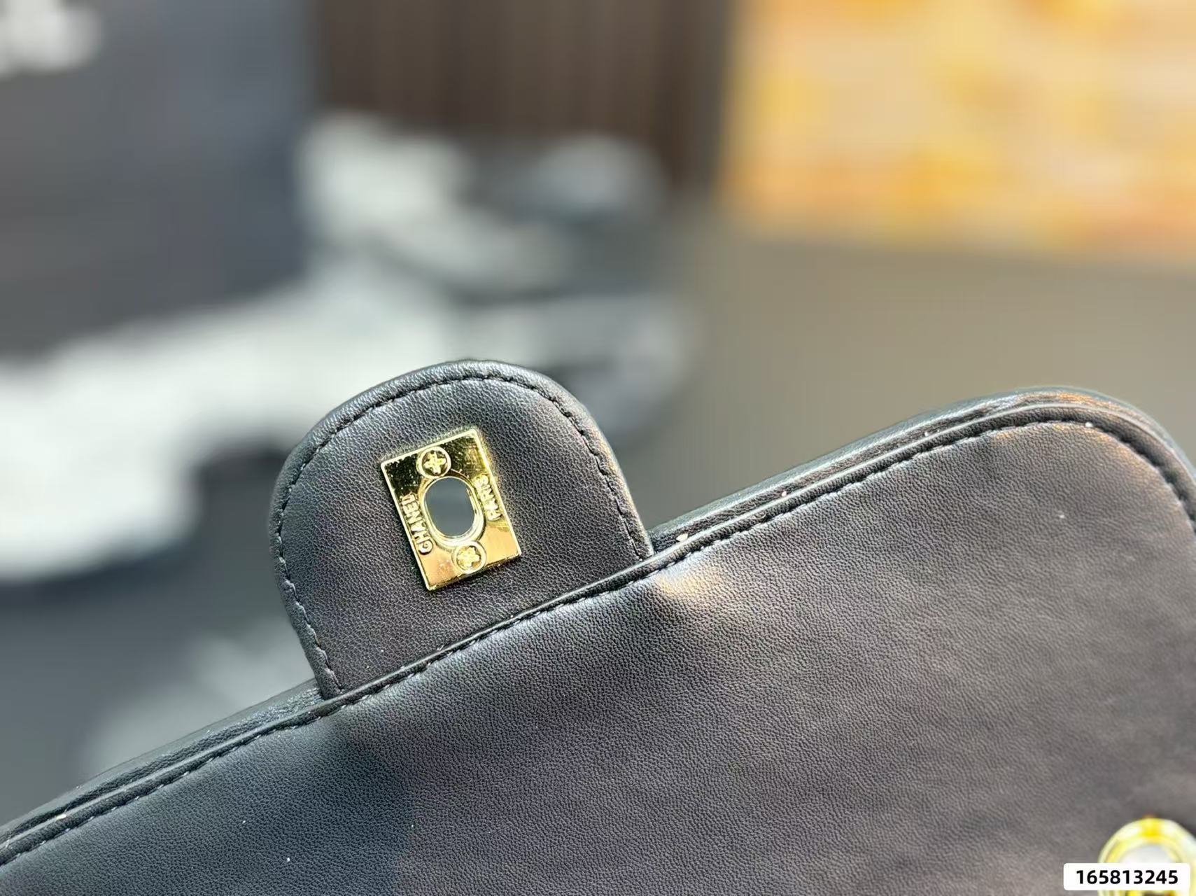 CHANE1 織りチェーンバッグ【50％割引+送料無料】