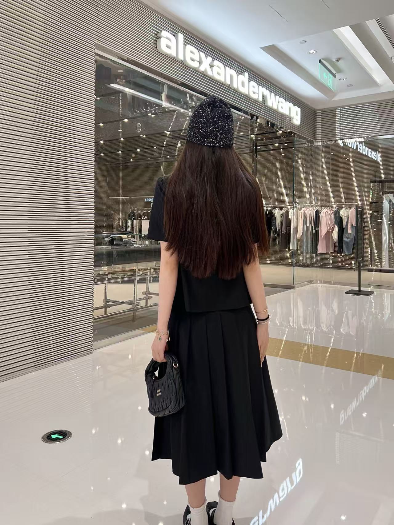 M1UM1U 高品質ショートジャケット＋スカートツーピースセット【50％割引+送料無料】