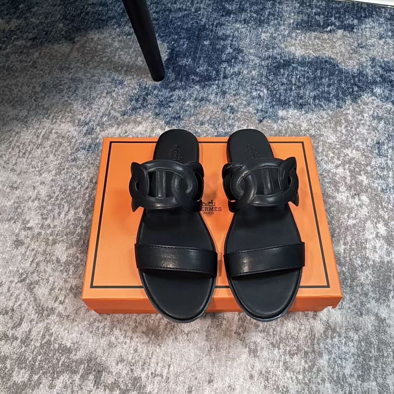 HERME5豚の鼻のスリッパ【50％割引+送料無料】