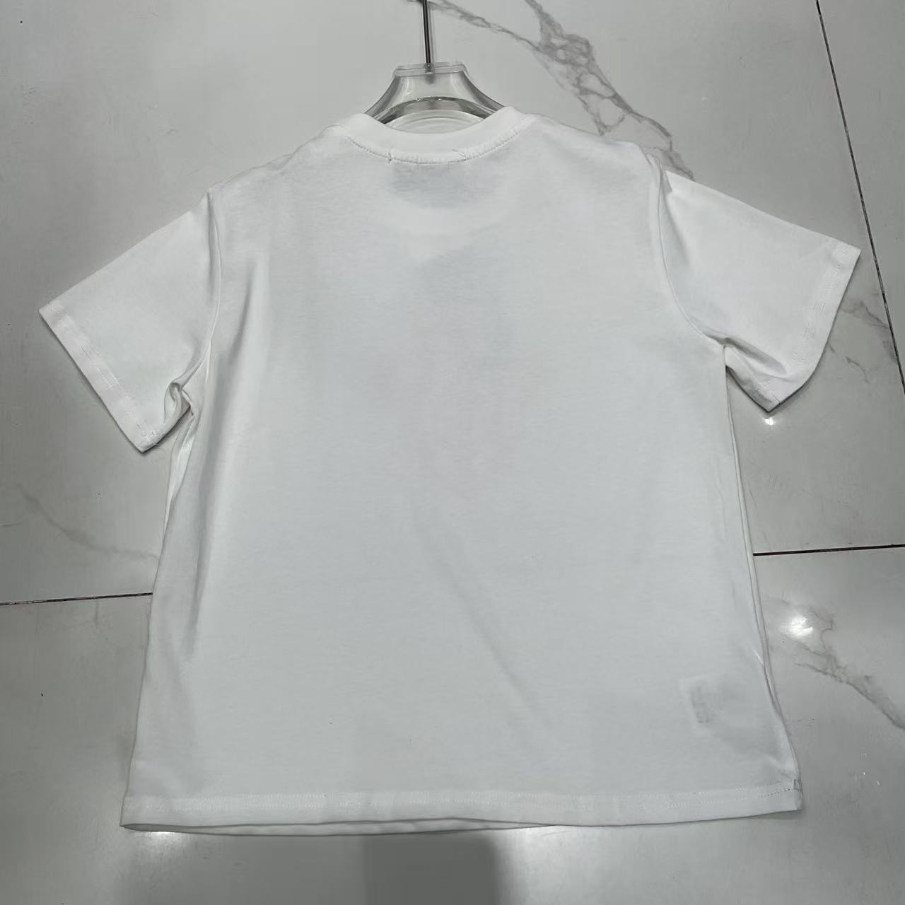 GUCC1 プリントTシャツ【50％割引+送料無料】