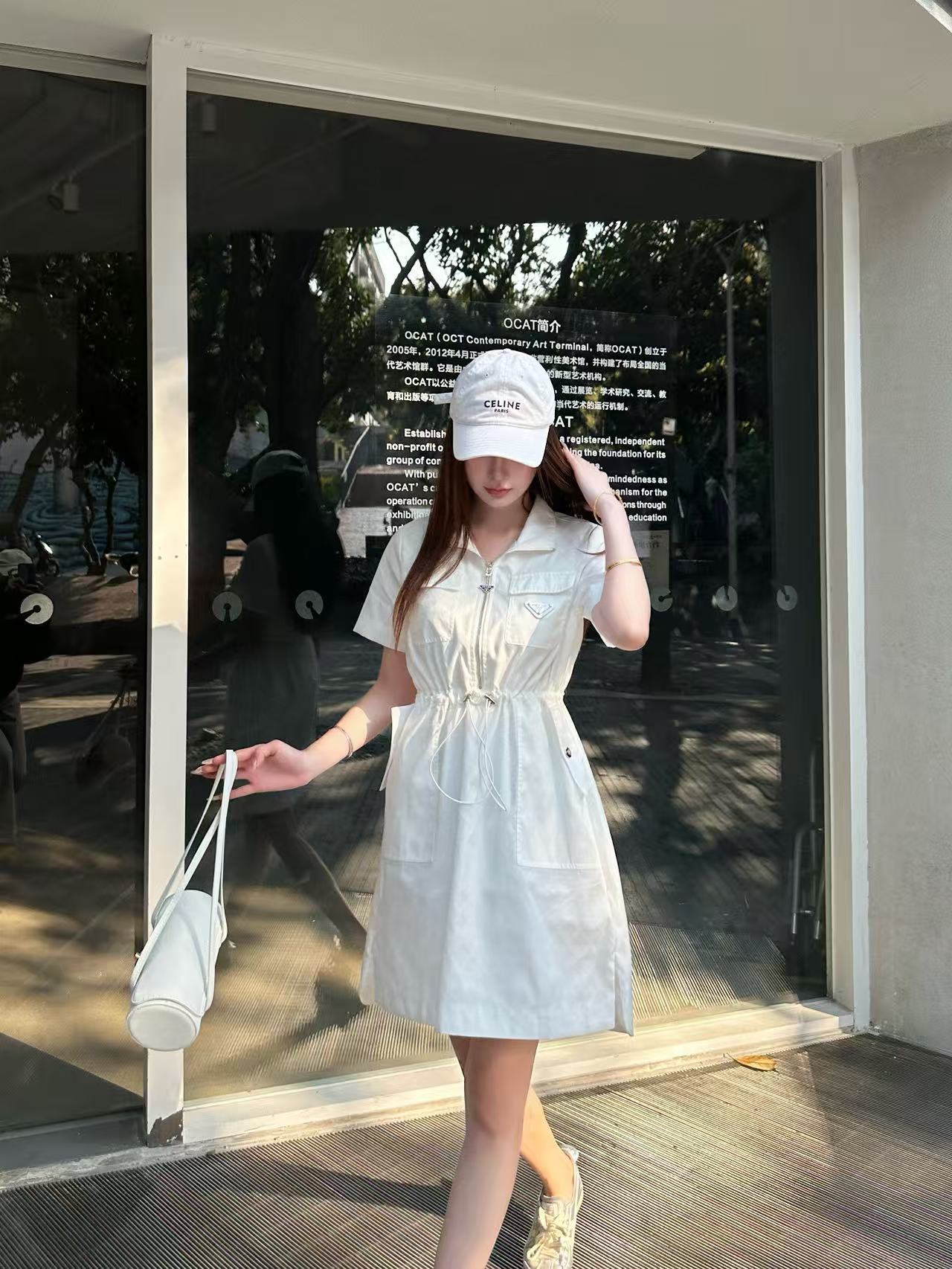 PR4D 高品質 2ポケットドレス【50％割引+送料無料】