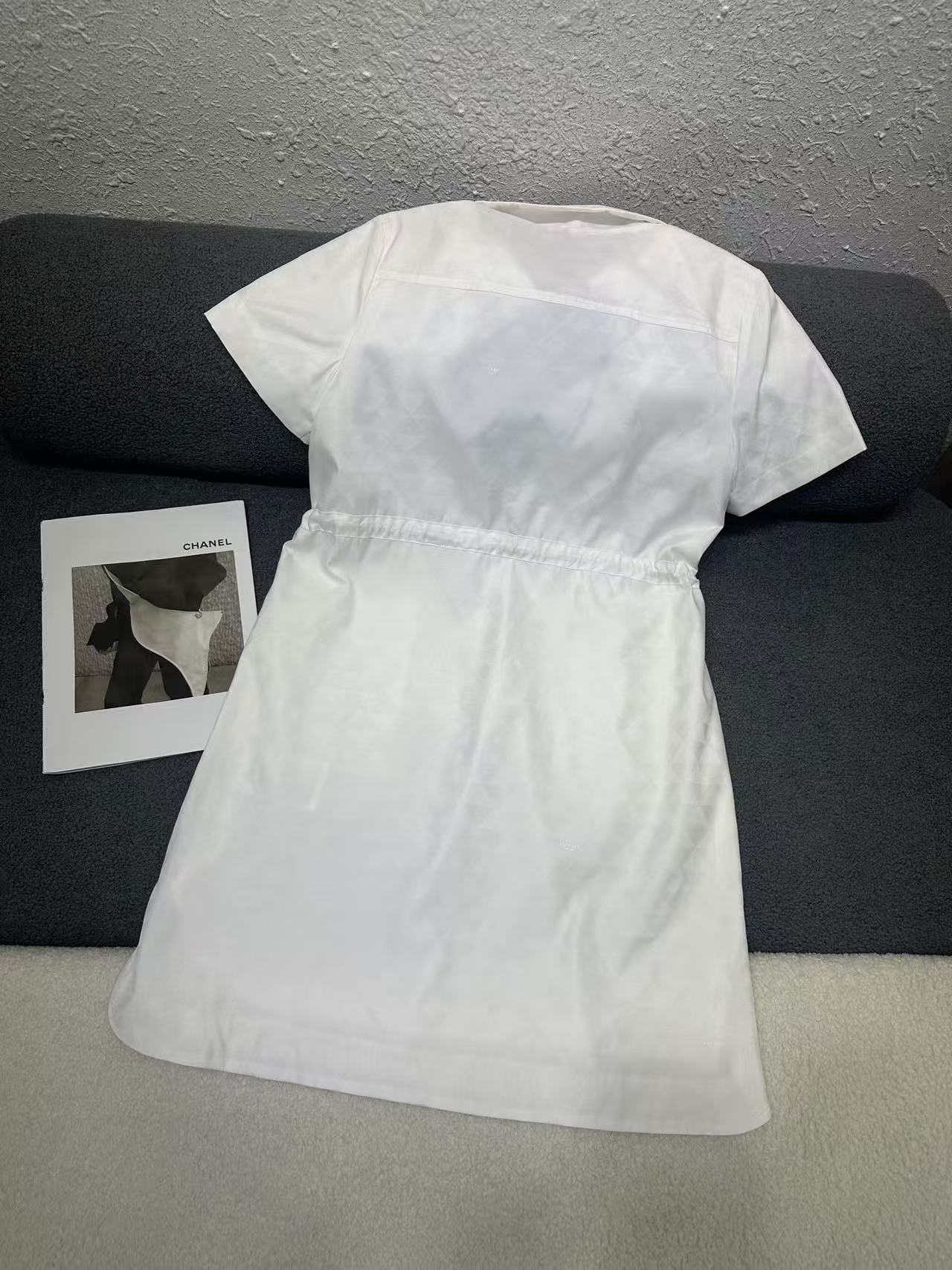 PR4D 高品質 2ポケットドレス【50％割引+送料無料】