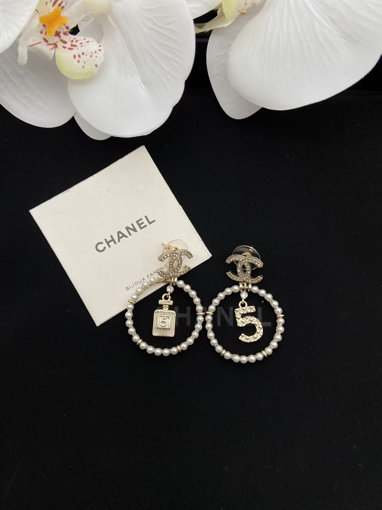 CHANE1 ダイヤモンドスタッドピアス【50％割引+送料無料】