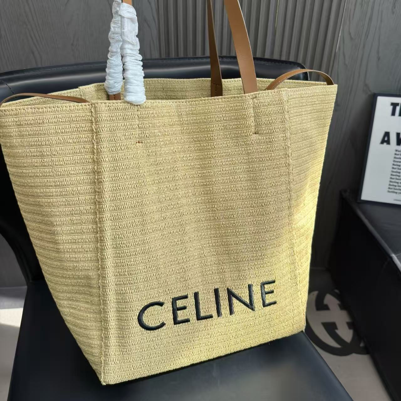 CEL1NE ストロートートバッグ【50％割引+送料無料】